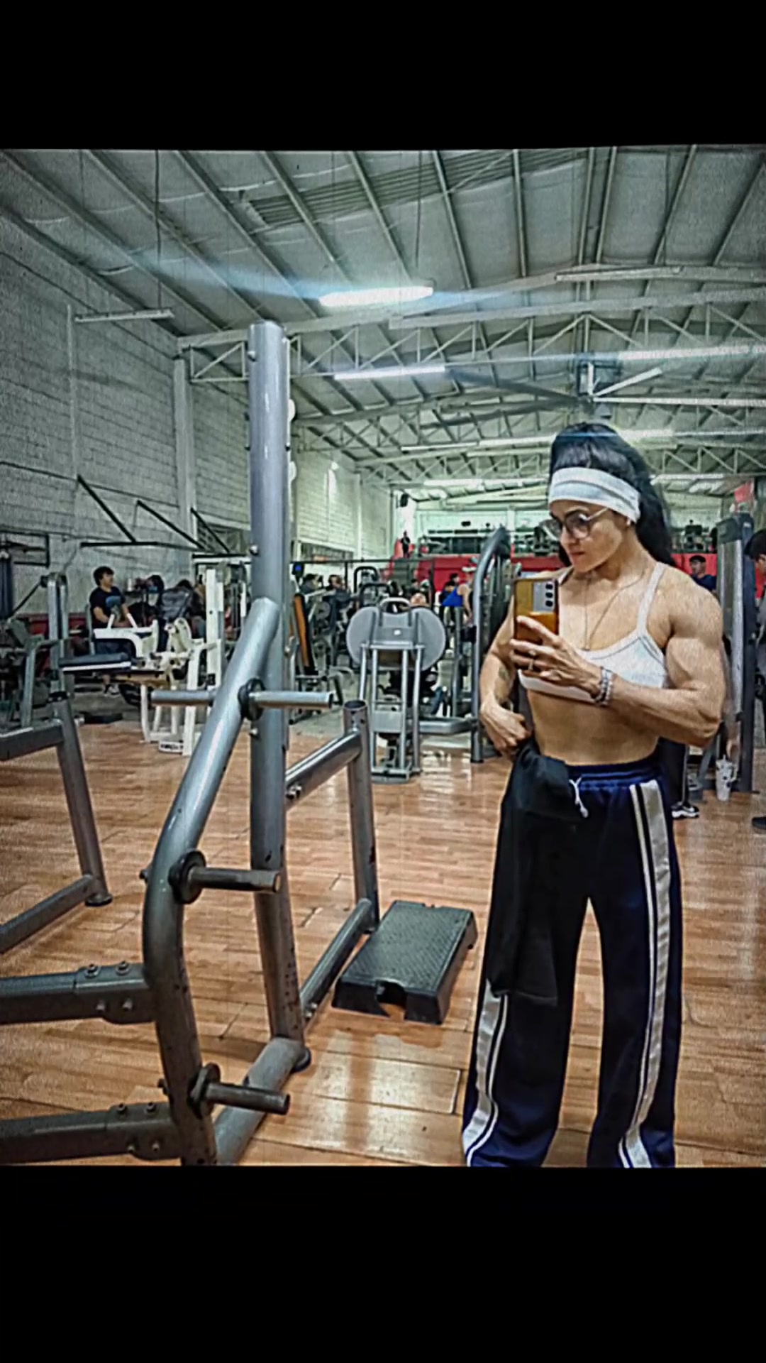@Alejandra Dominguez