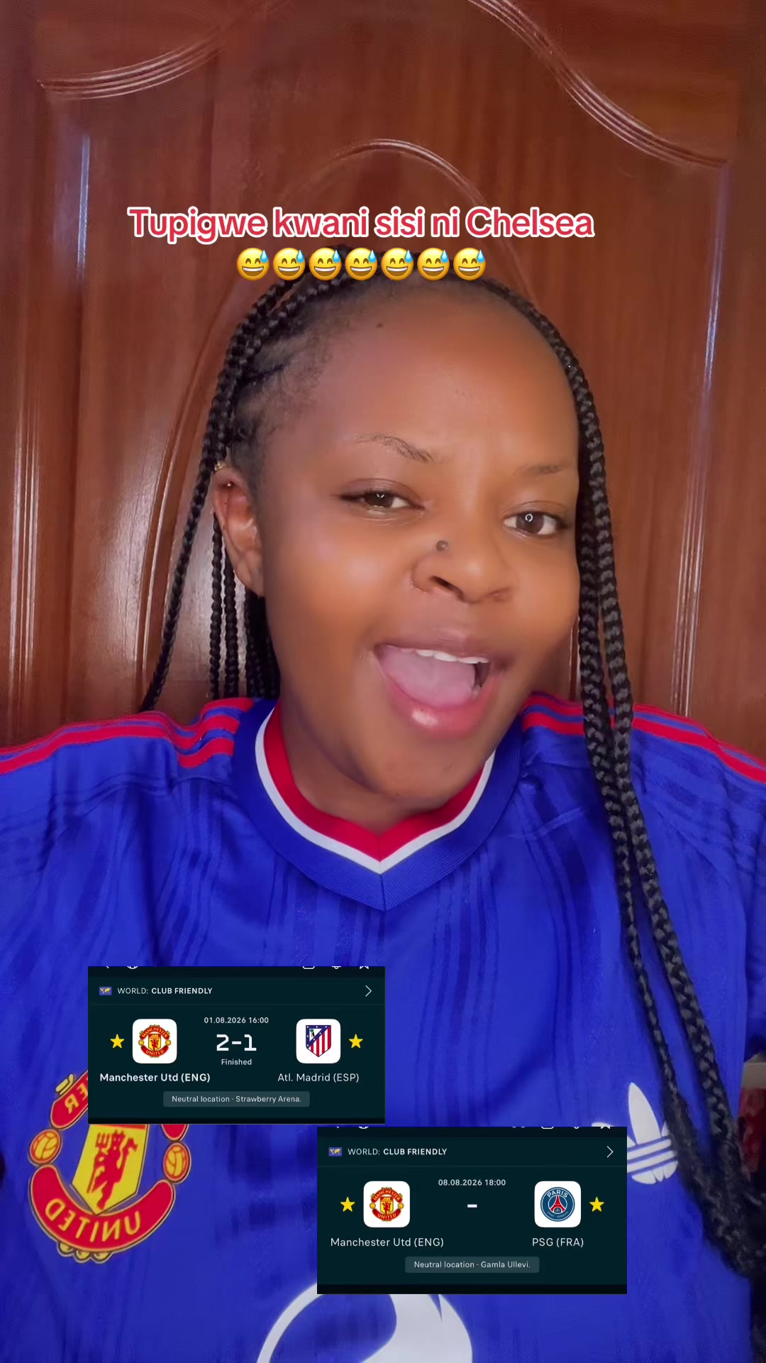 @Miss Wachira