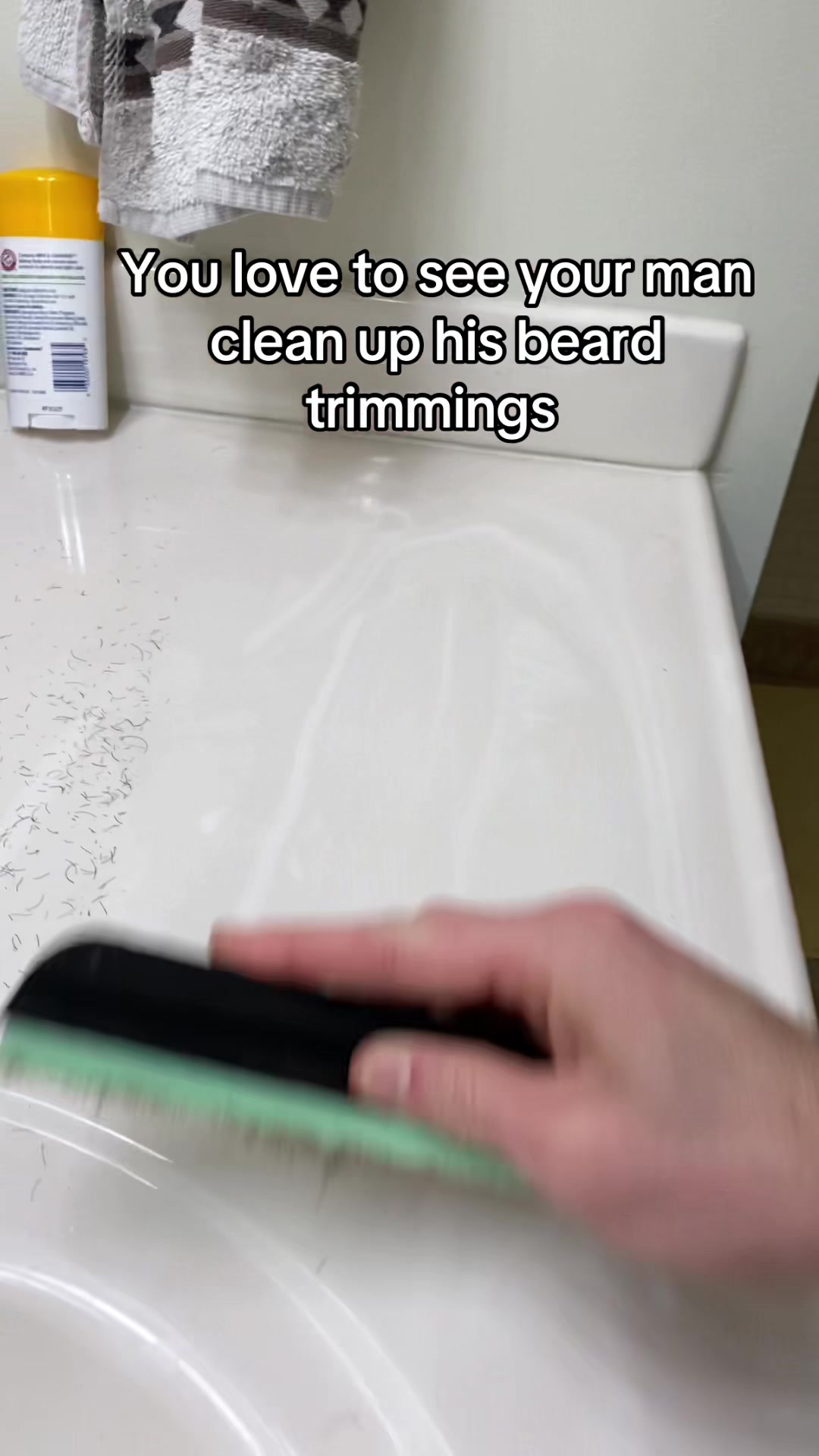 @Mat's Beard Bar