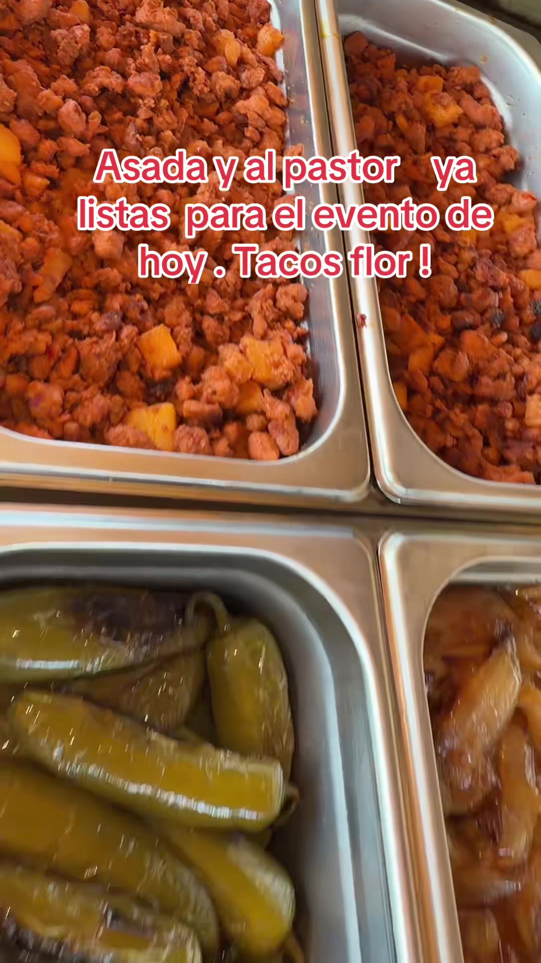 @Tacos flor