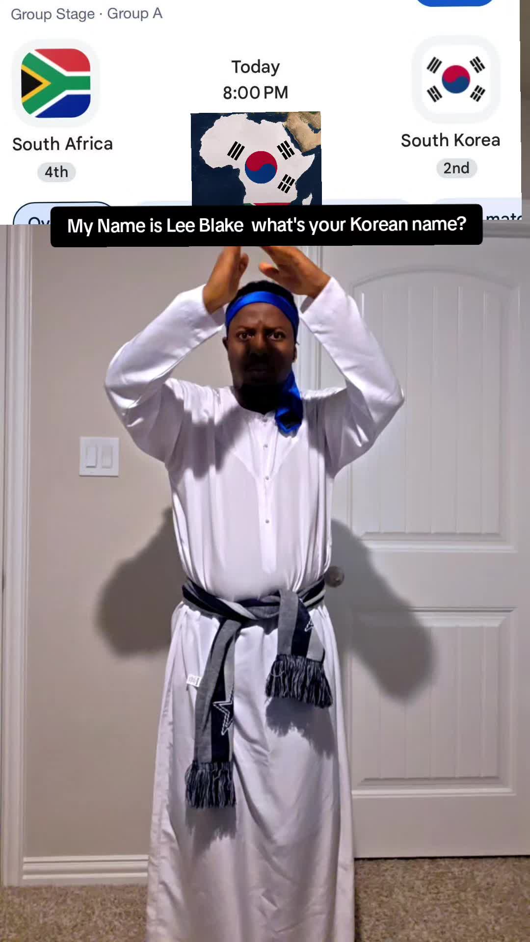 @Lee Blake 🎙️