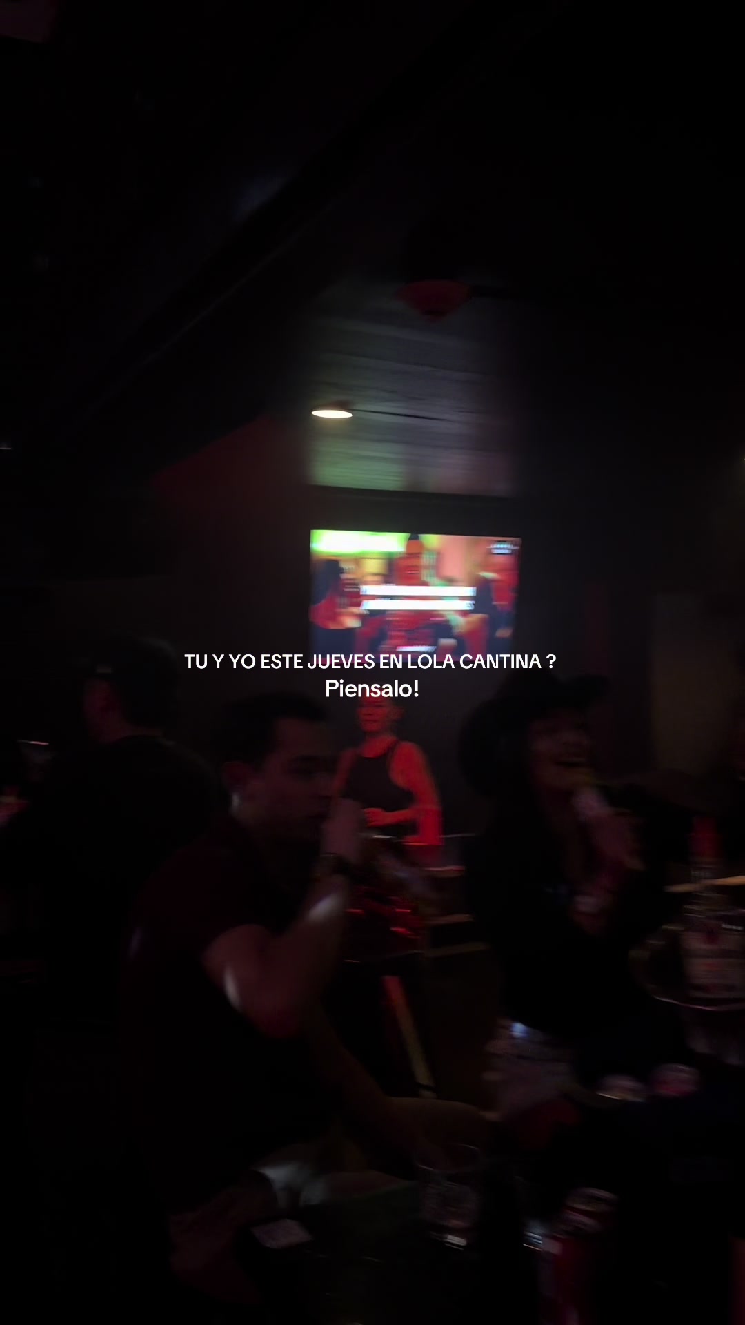 @Lola Bar