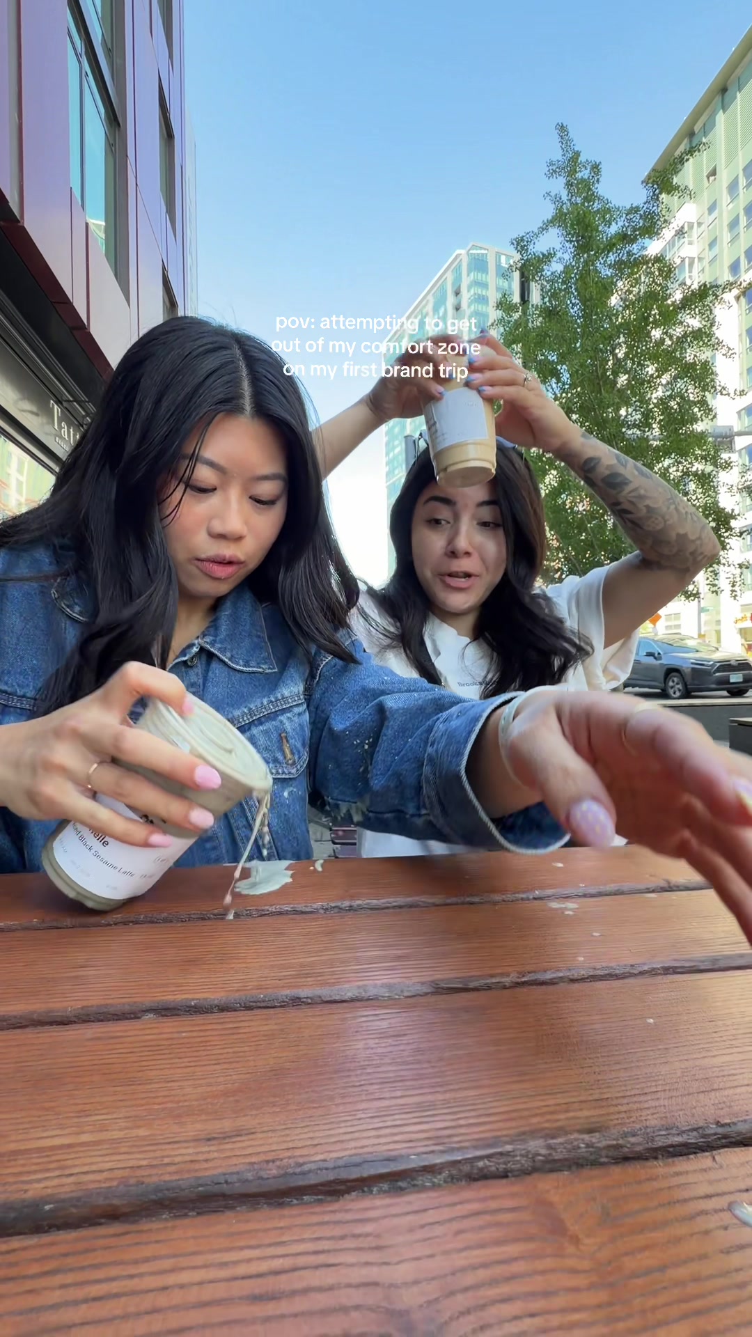 @michelle ๐
