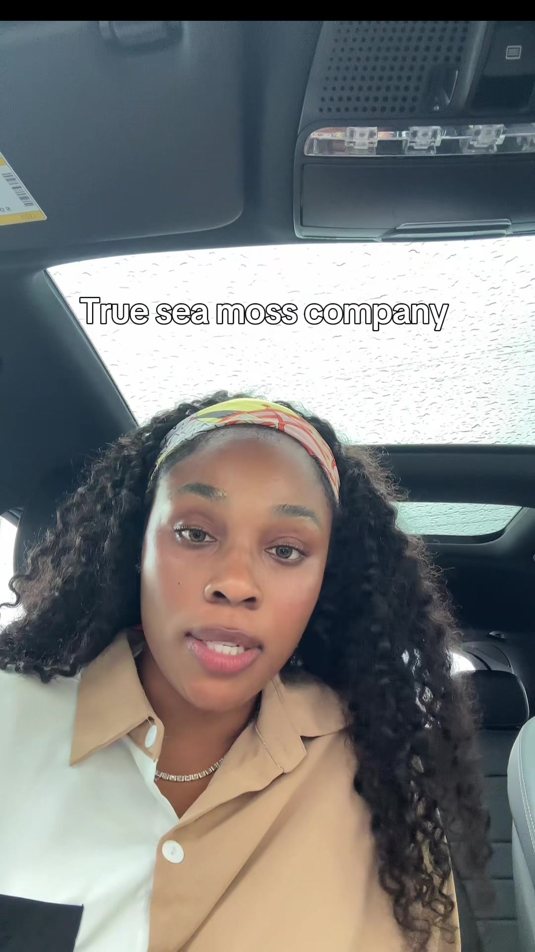 @Vanessa Elaine