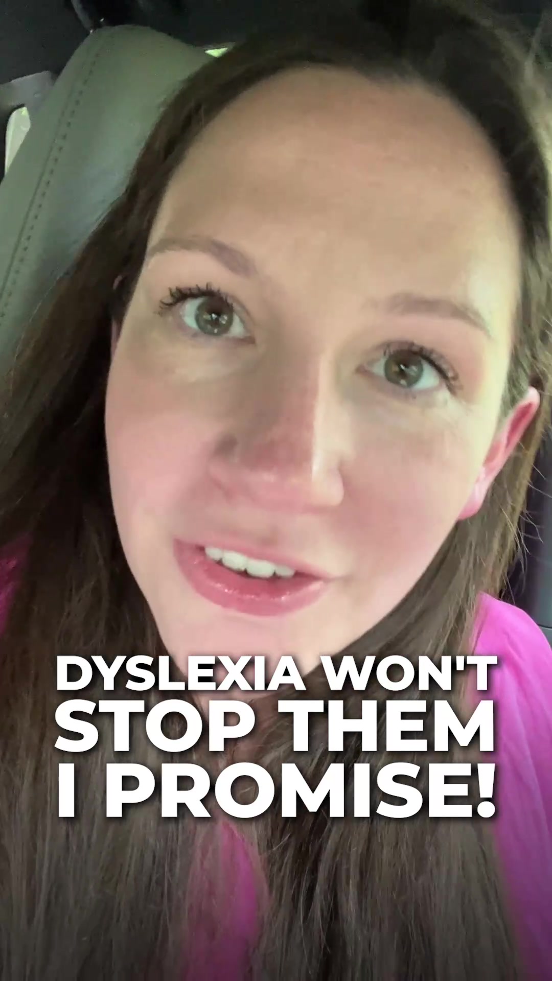 @Dyslexia Tutor - Lydia Allen