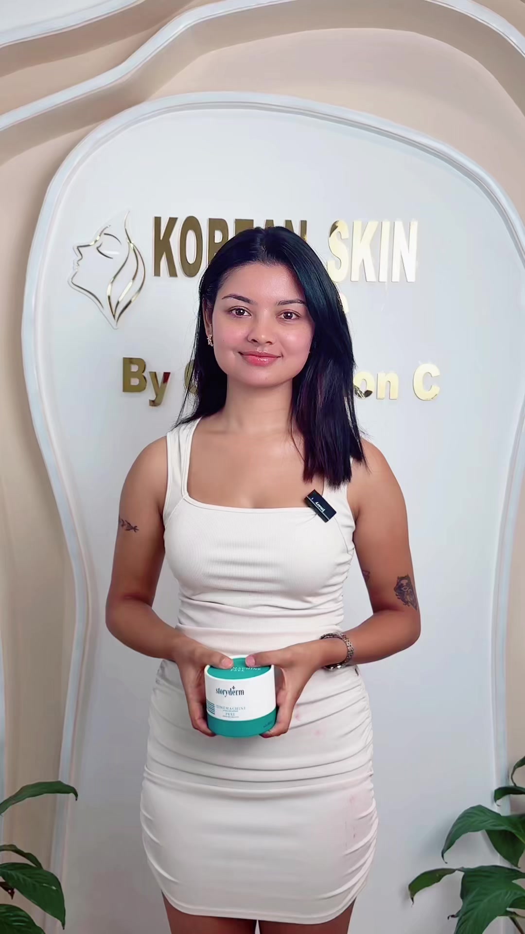 @Koreanskinclinic
