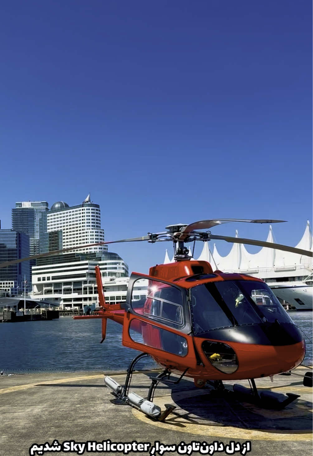 @Enjoy Vancouver|Travel & Media