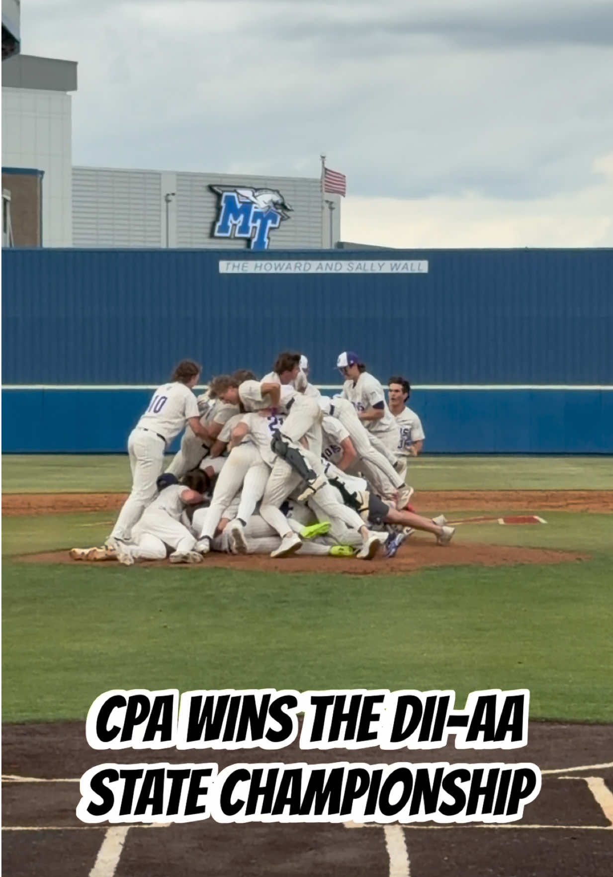 @Tennessee Baseball Network