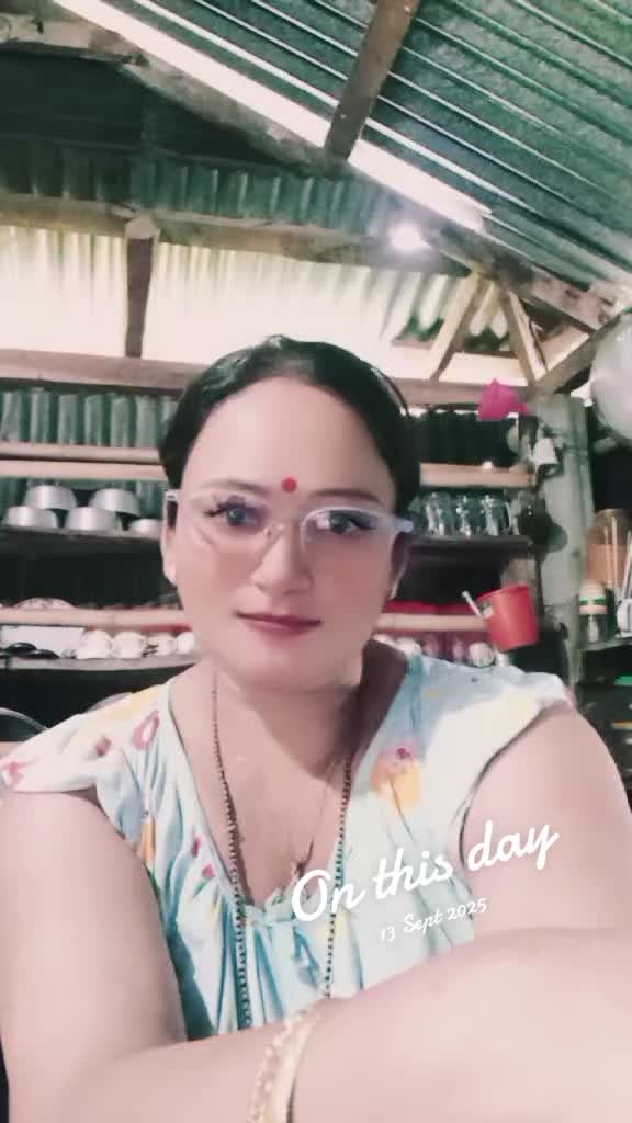 @❣️Maiya❤️