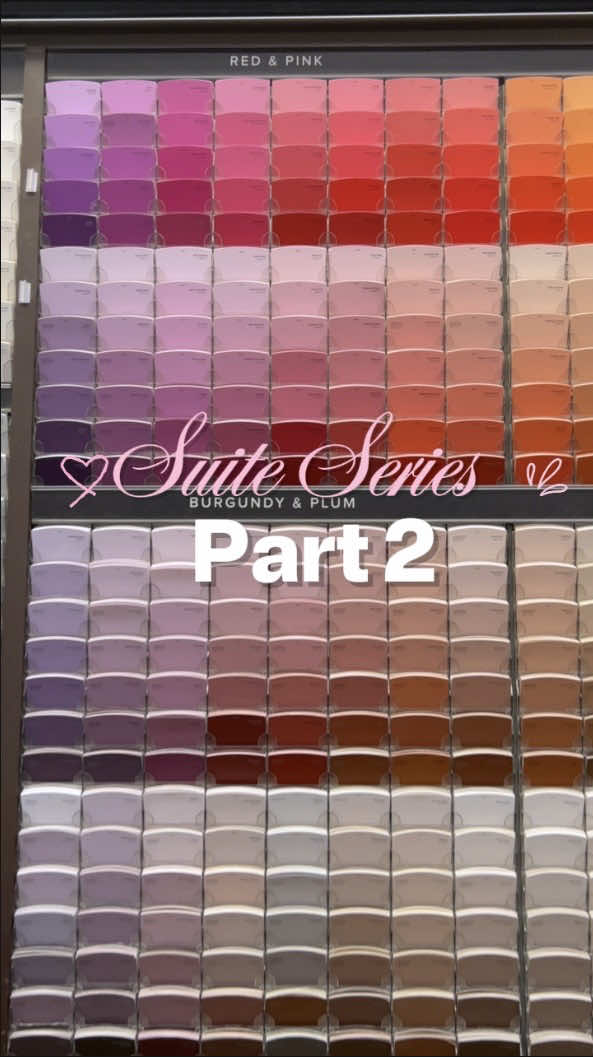 @The Paris Luxe Collection
