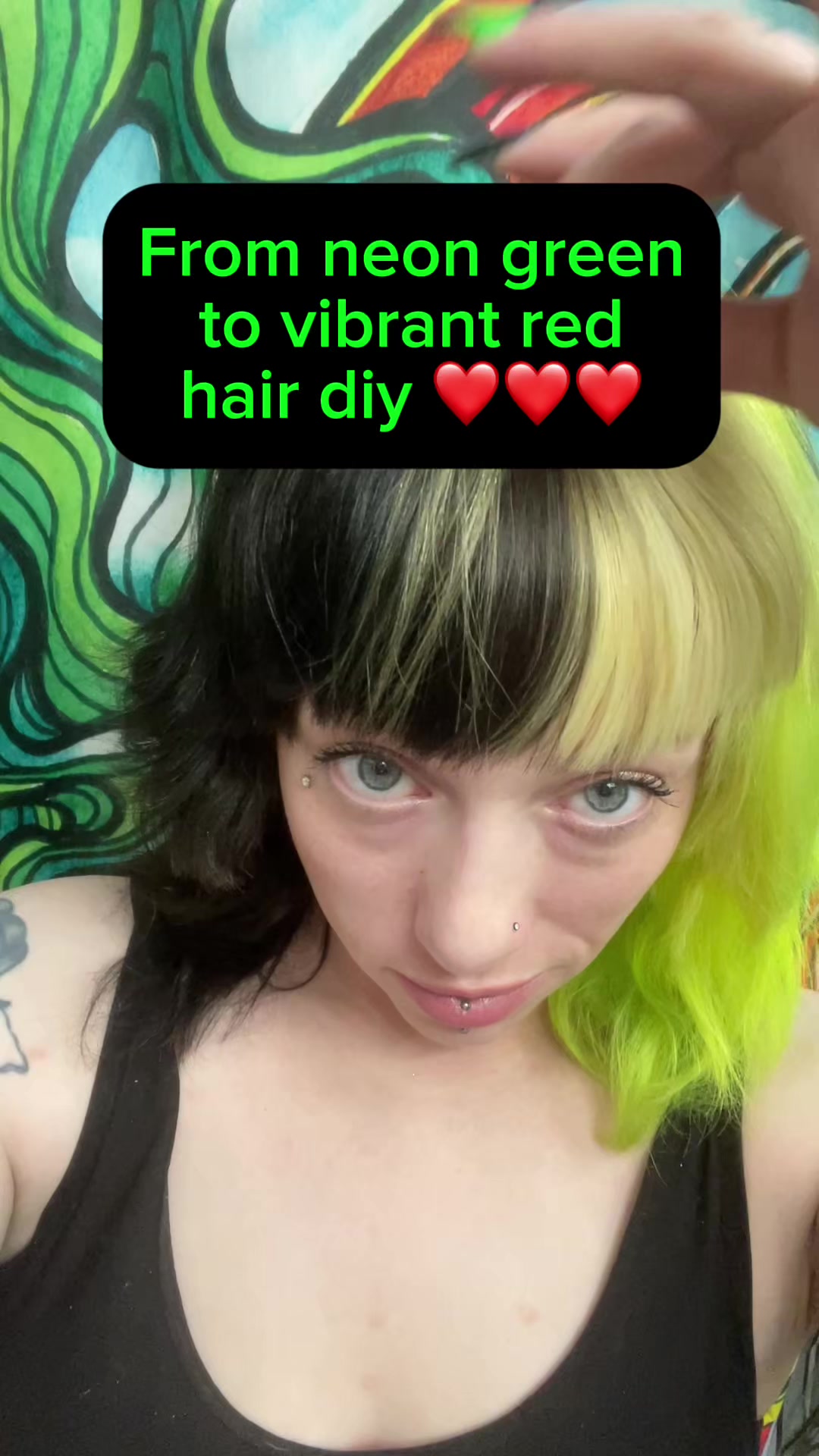 @Carissa Rose Art