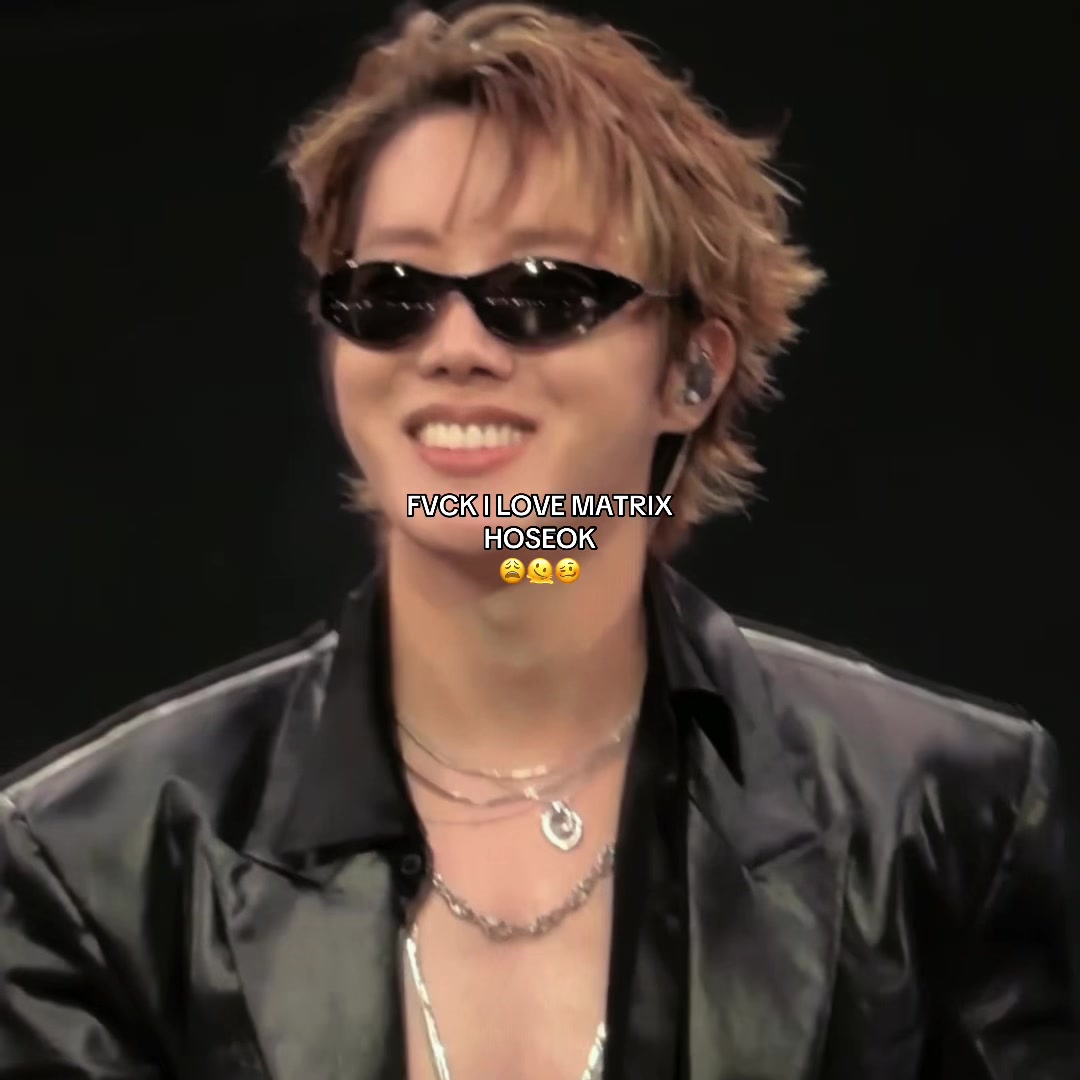 @Hobiah (fan account)