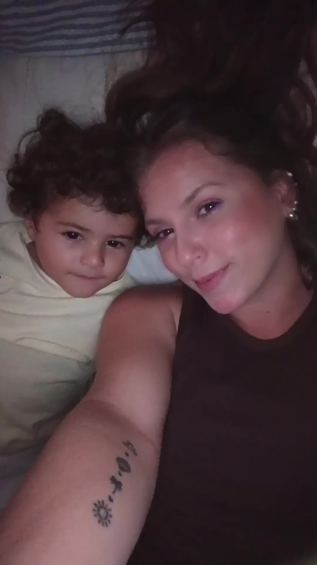 @Mamãe do Kael
