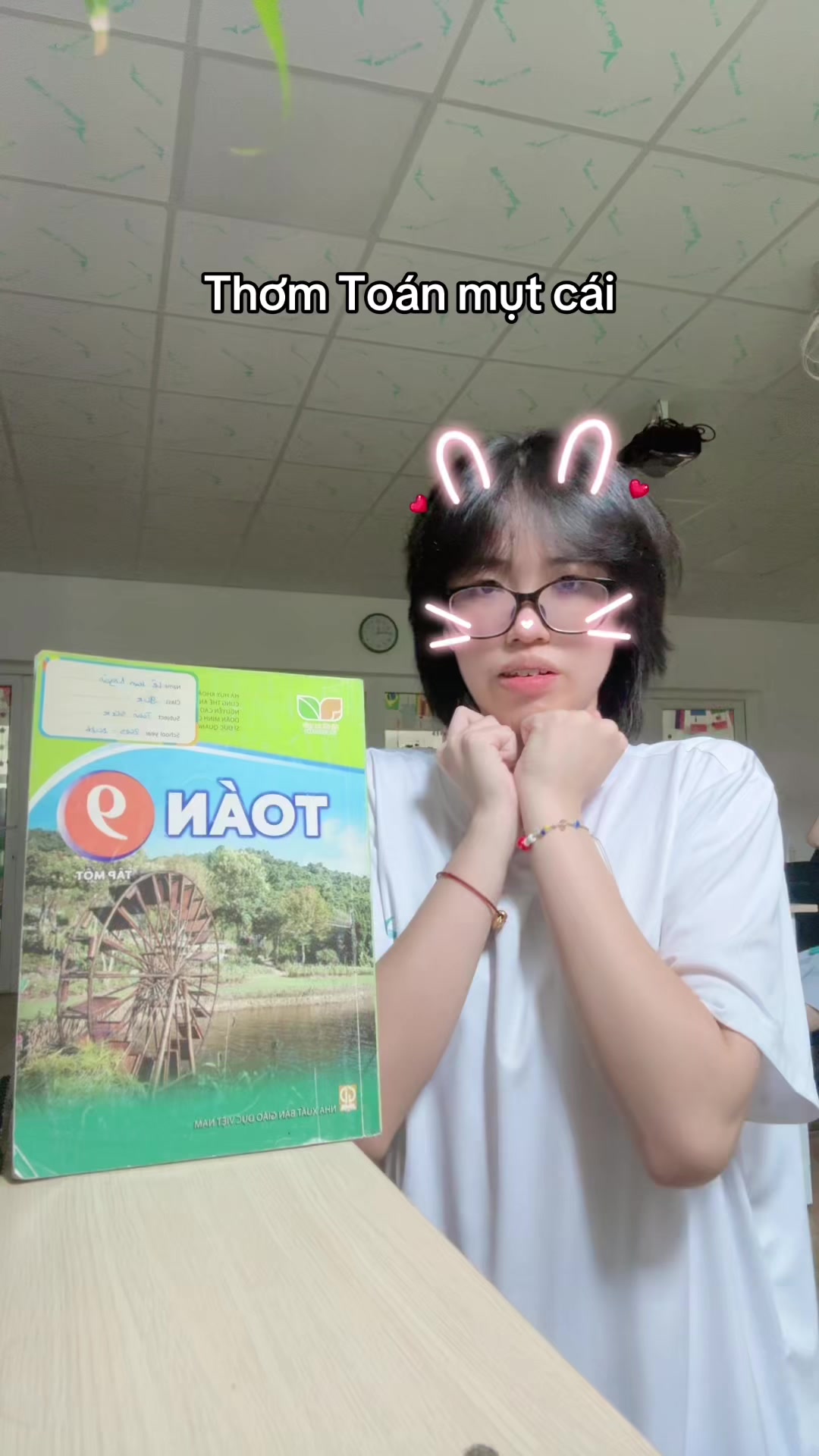 @Lukì Trầm Tính