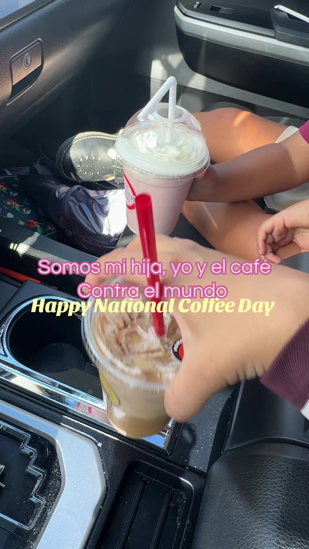 @Daneisha Vega