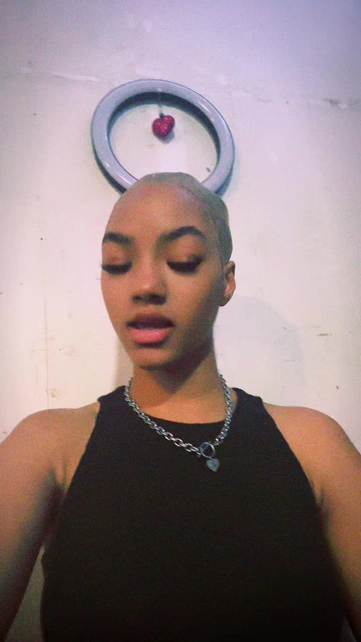 @Imaniii