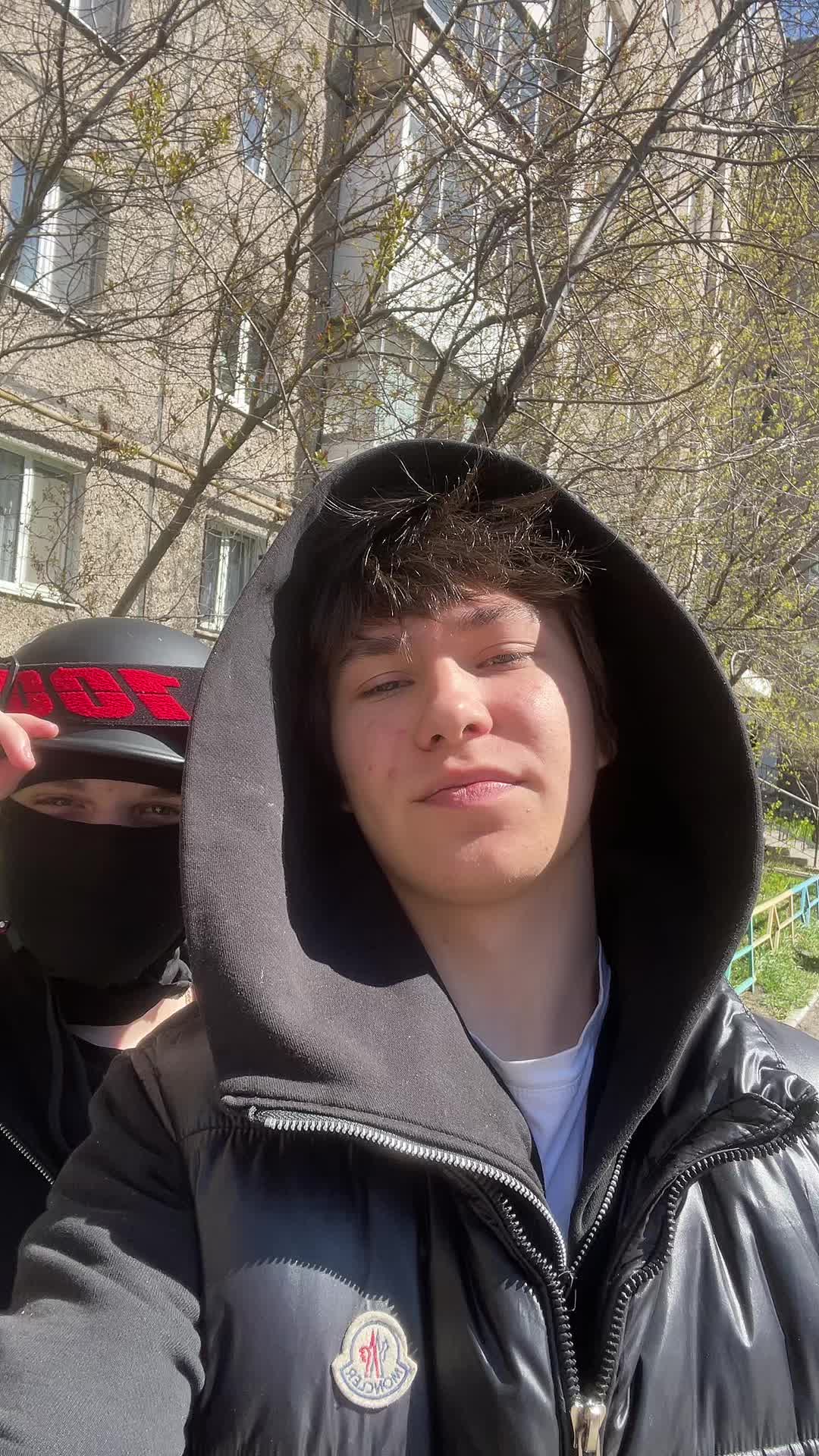@97 ночей без сна
