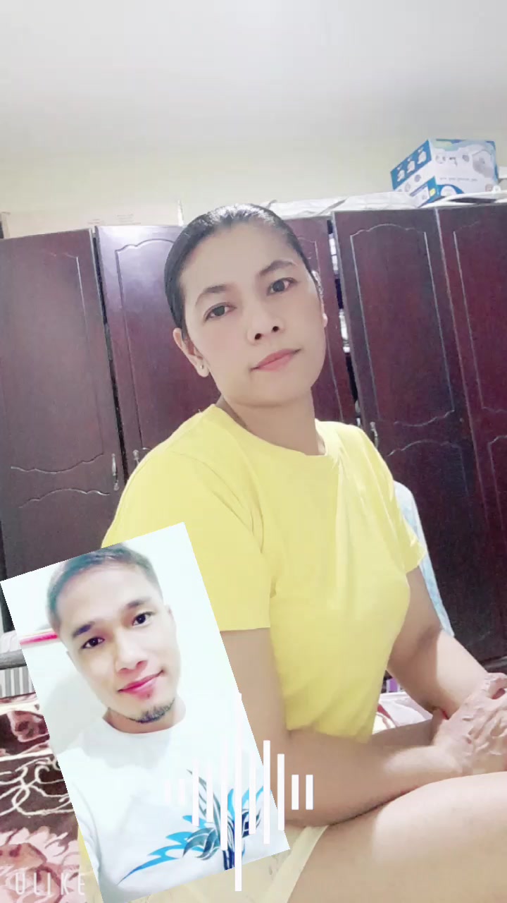 @Mikejeng Abregoso ❤️♥️