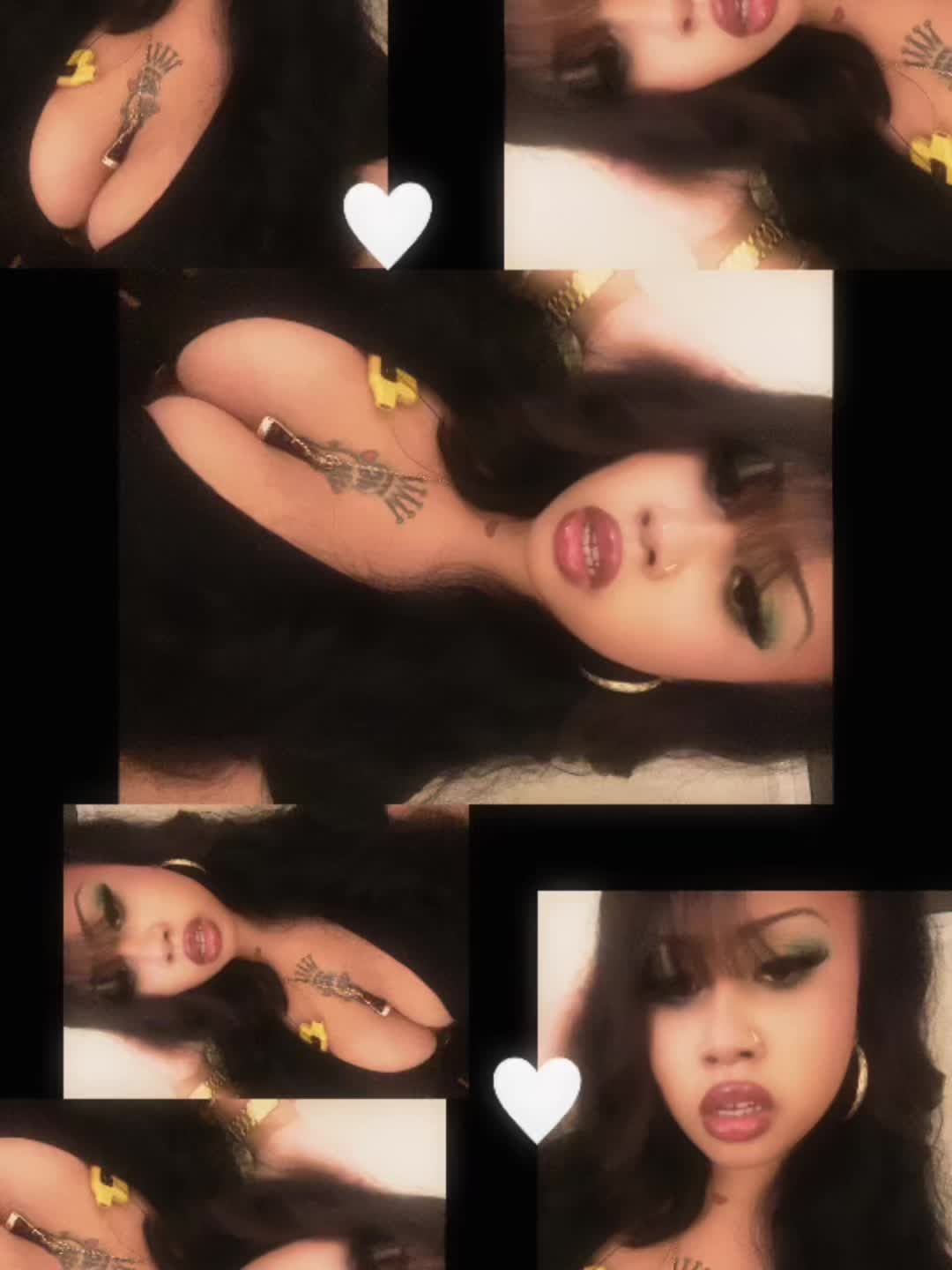 @thaprettiestbarbiiie
