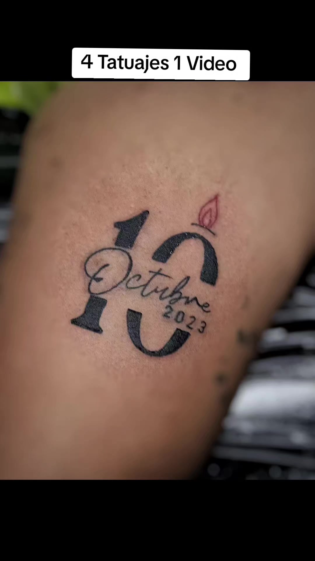 @Tu y mi tinta