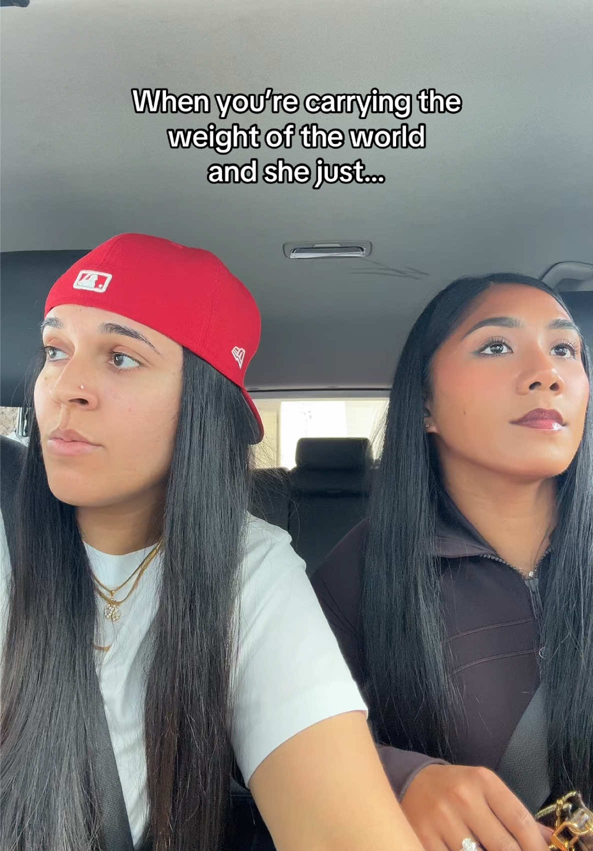 @christina & christy
