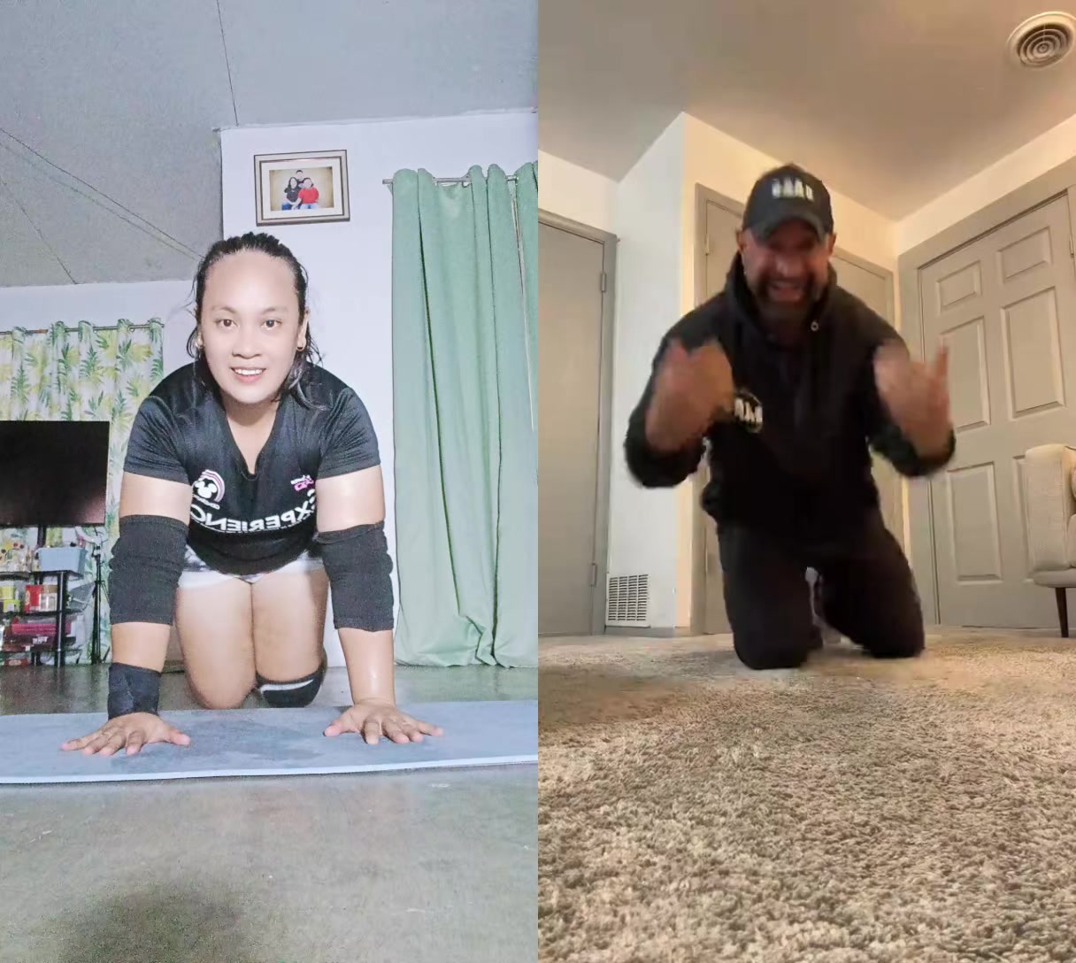 @Nadlor Emyaj Eikcaj