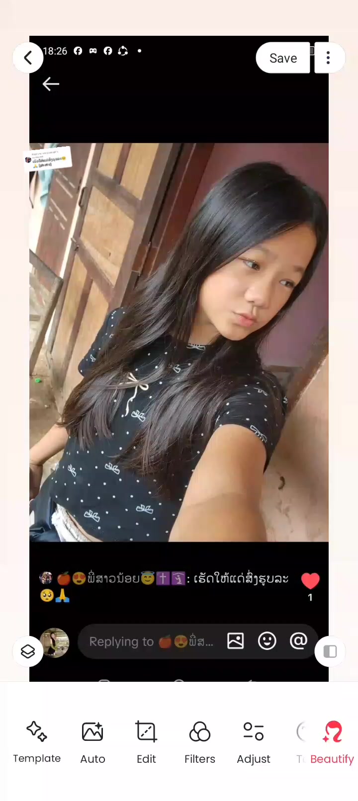@Nkaujhmoob tojsiab💐🤍🍓🍒