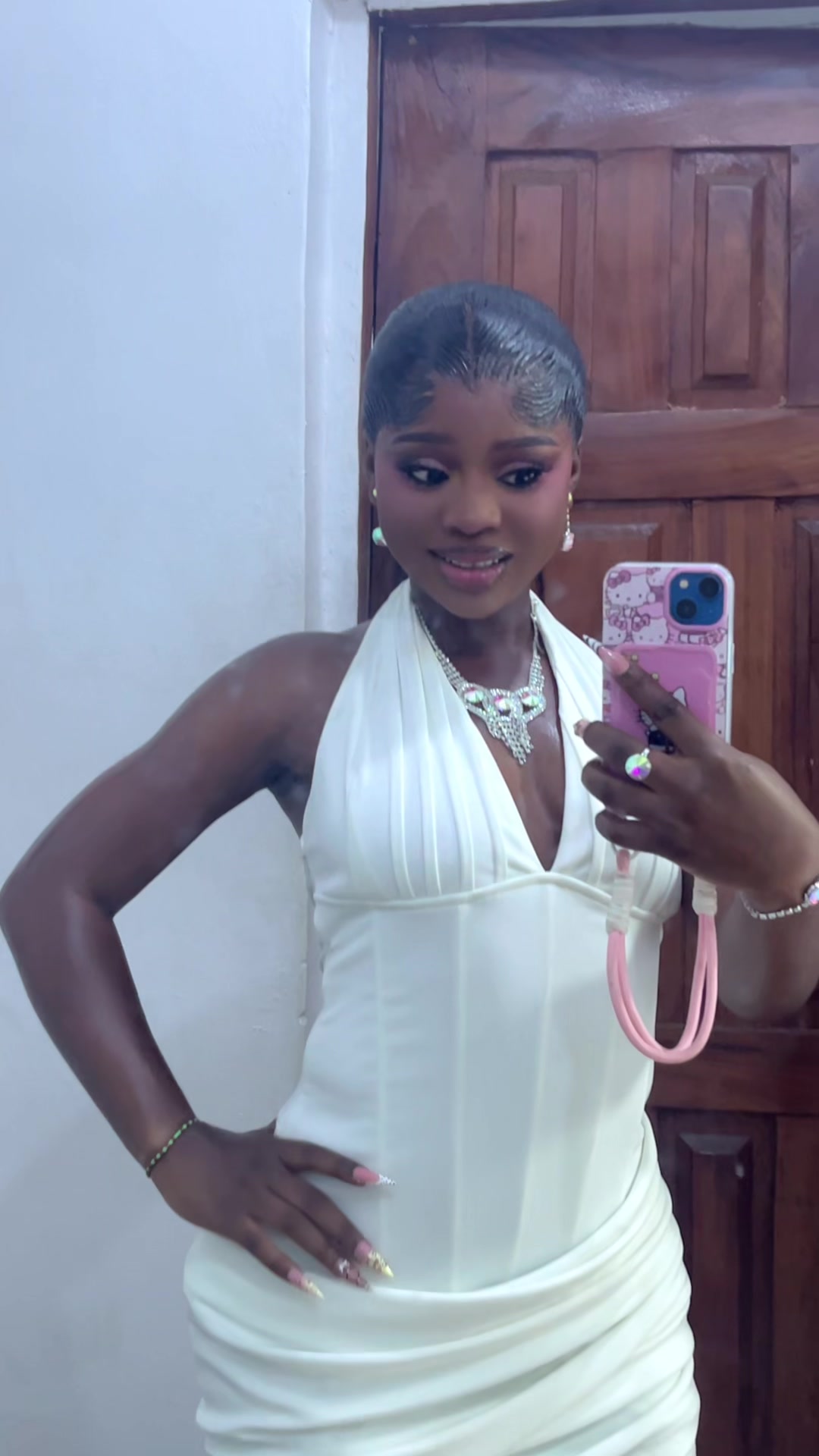 @Slay with ewatomi wears