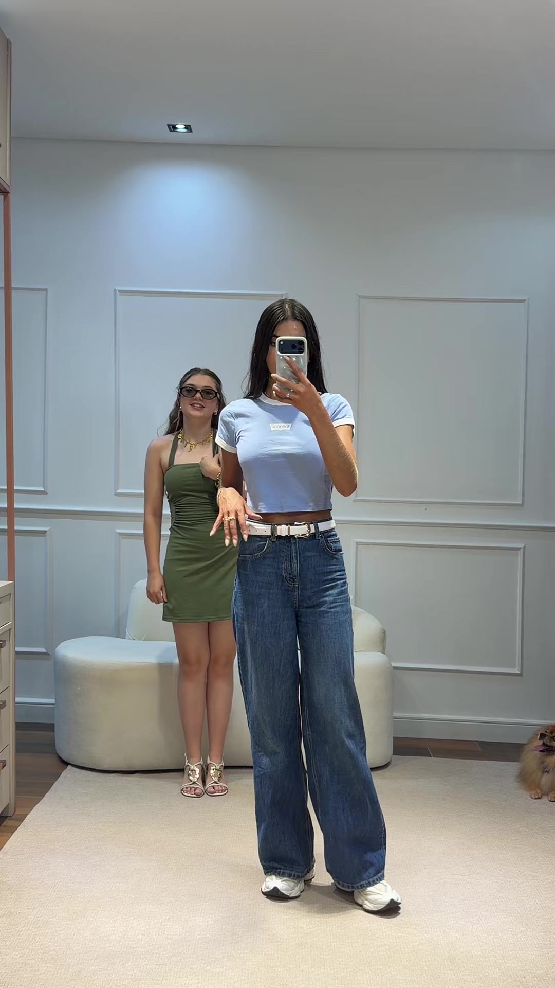 @Larissa Galv&atilde;o