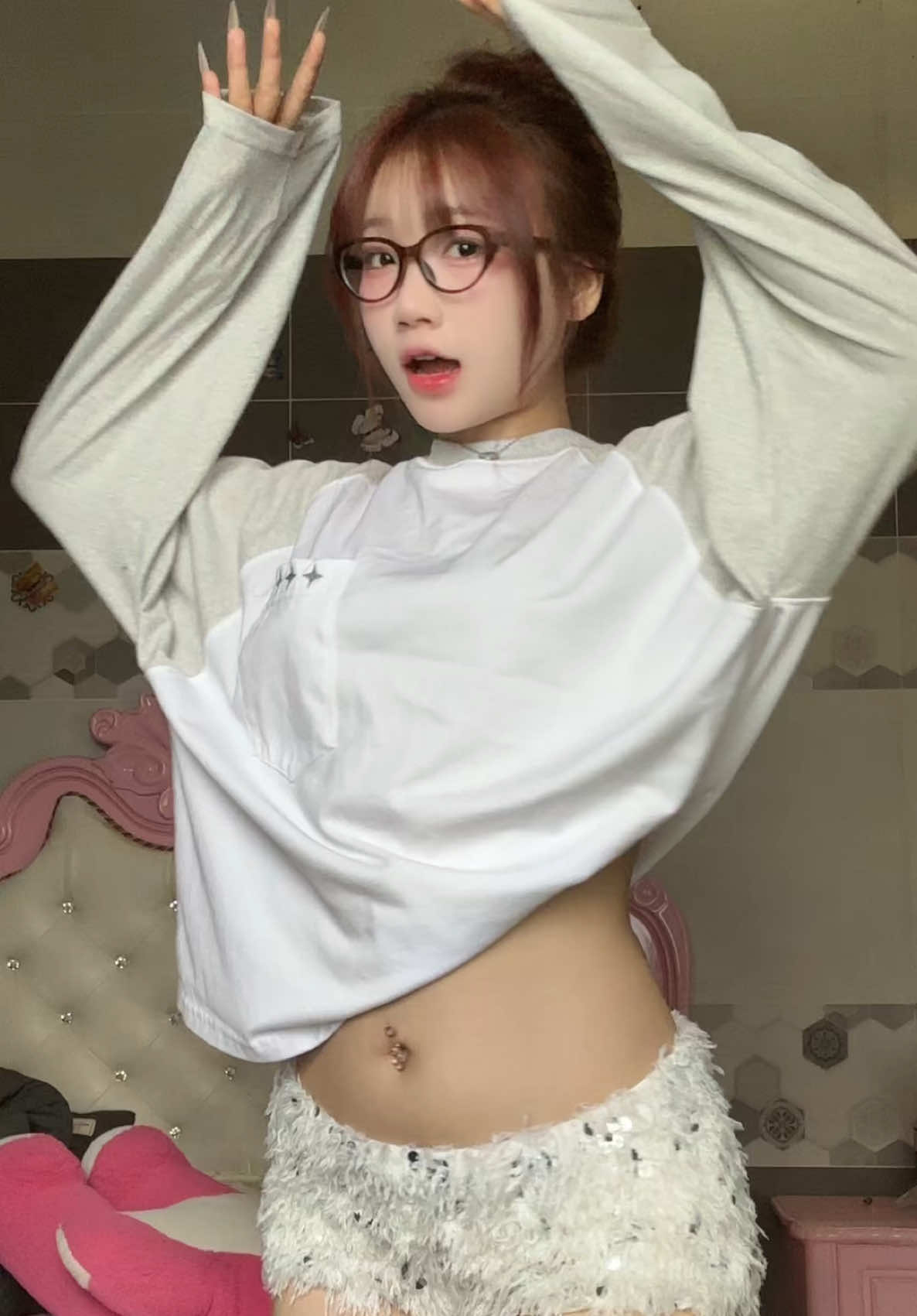 @Huyềnn Bạchh Đâyyy🐰