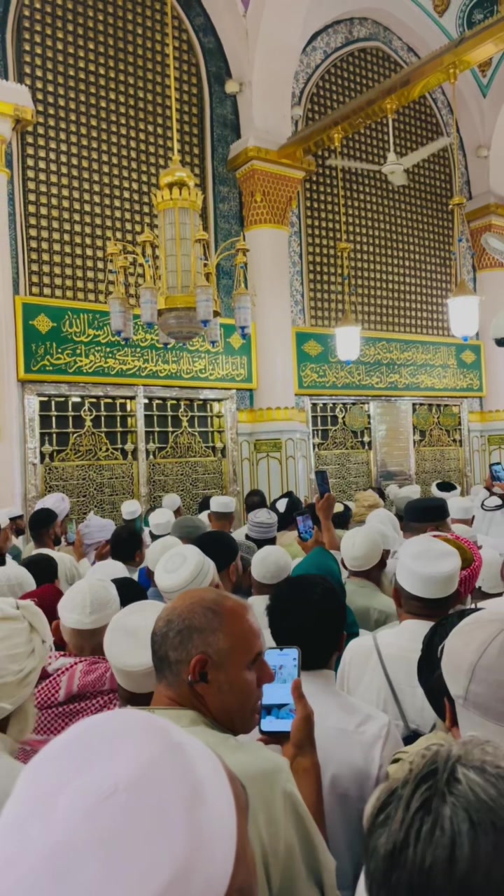 @مکہ 🕋المکرمہ