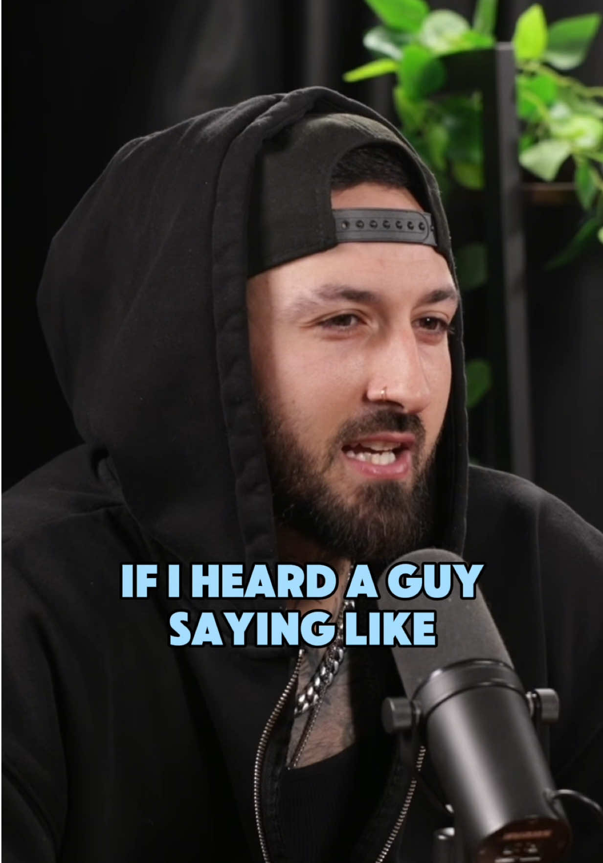 @Sergio Talks Podcast