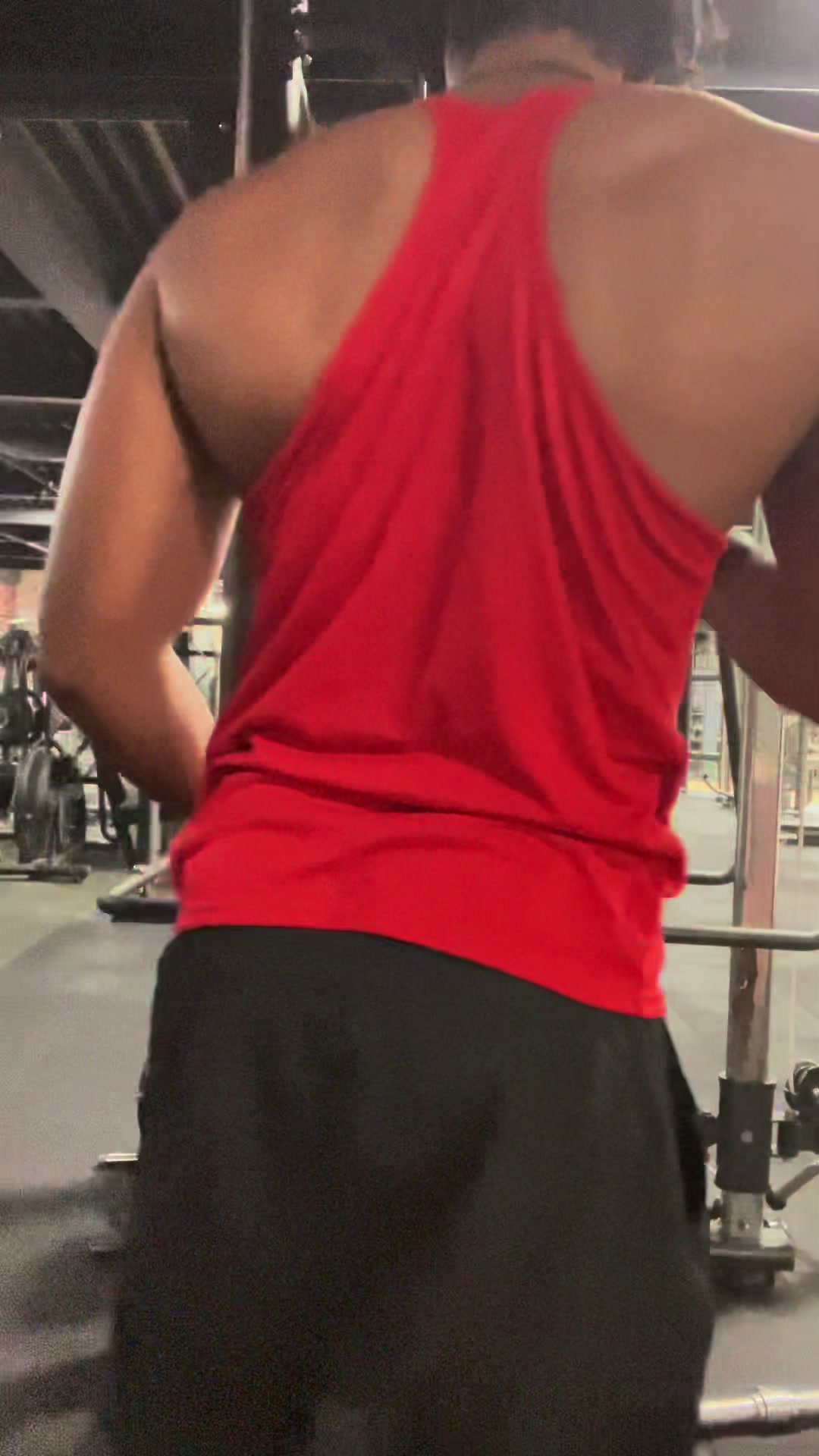 @🏋🏽♂️Robenson Fit🐜
