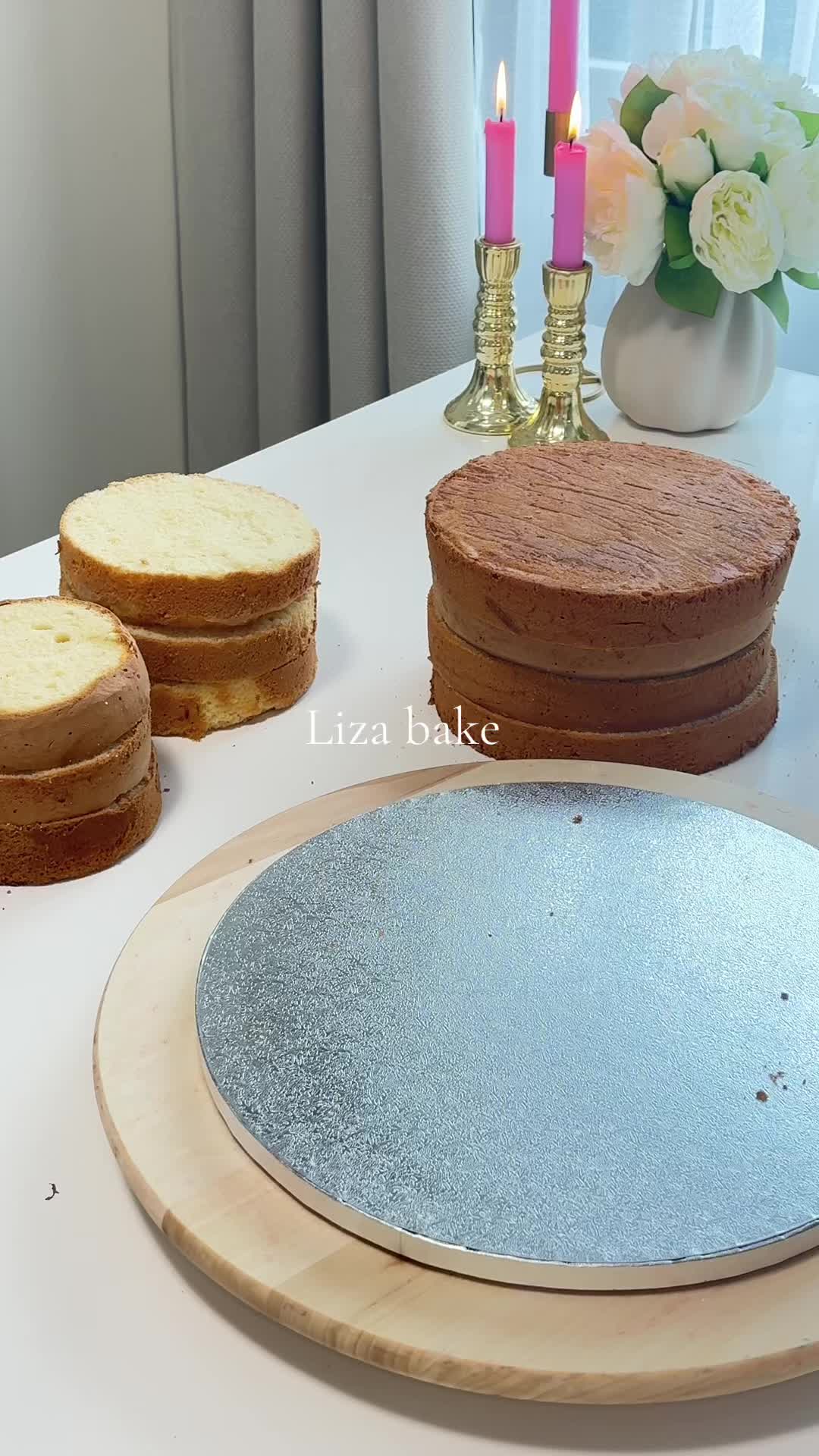 @Liza bake