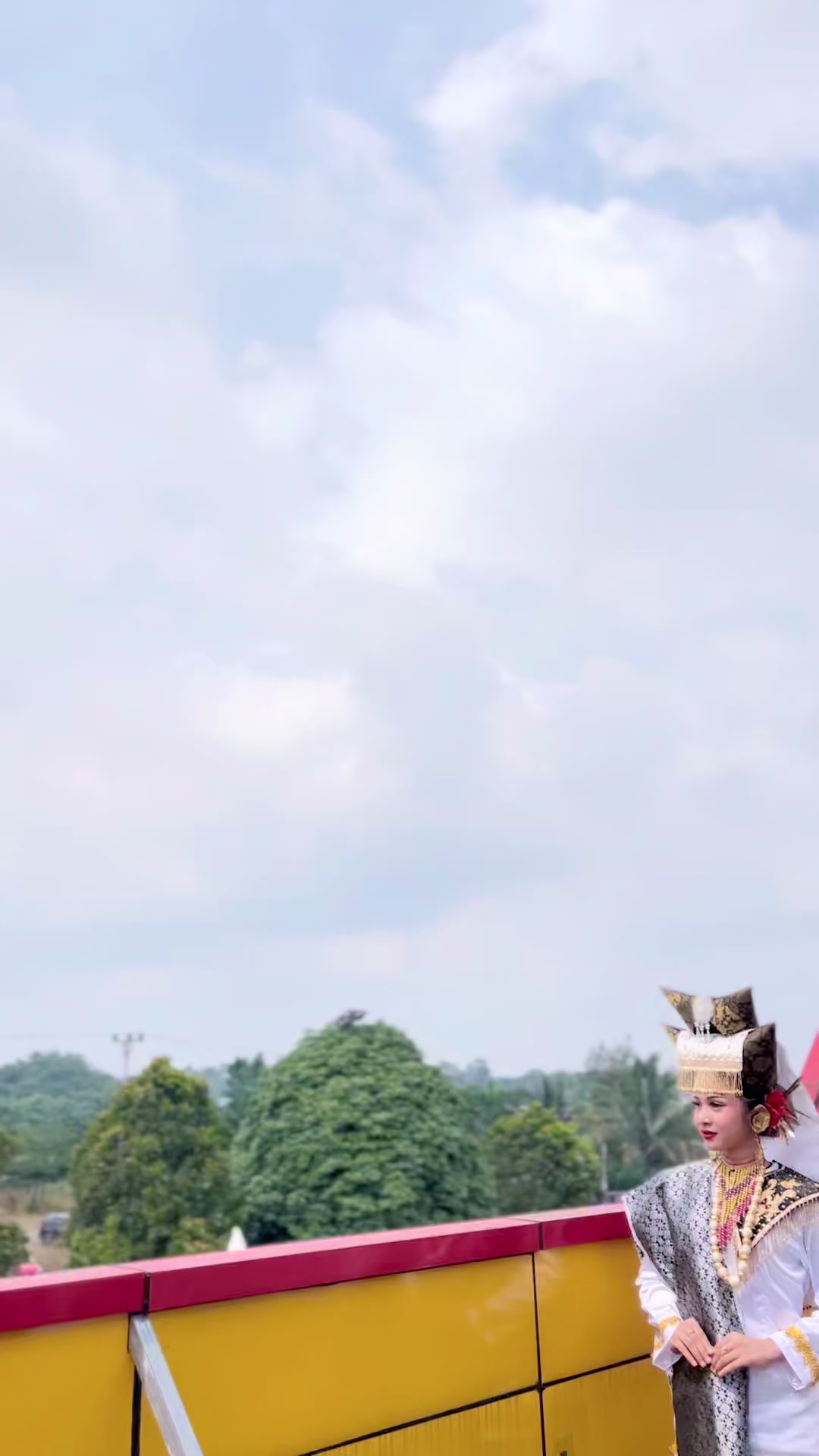 @Sanggar Seni Puti Tungga