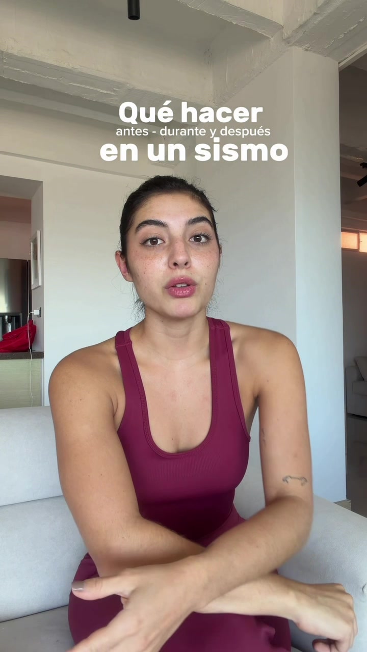 @Isa Delgado