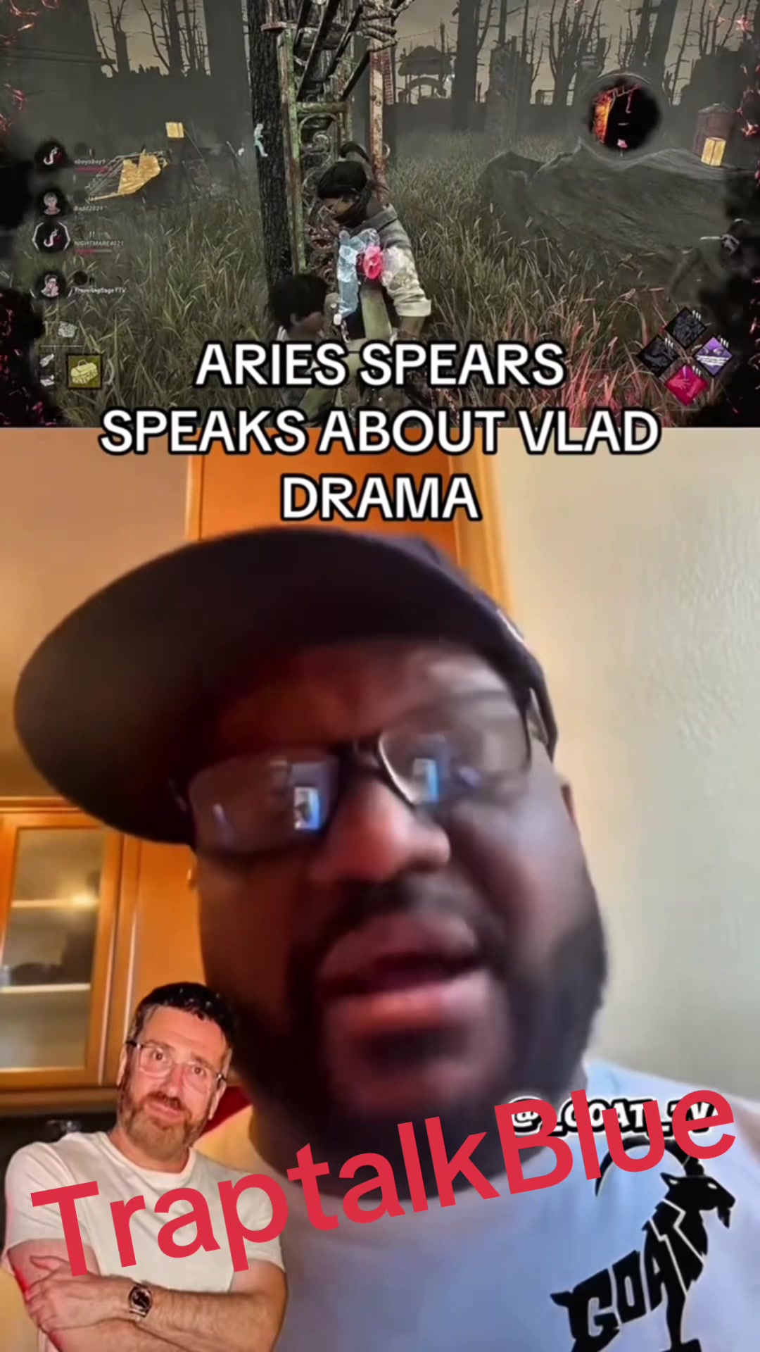 @traptalkblue