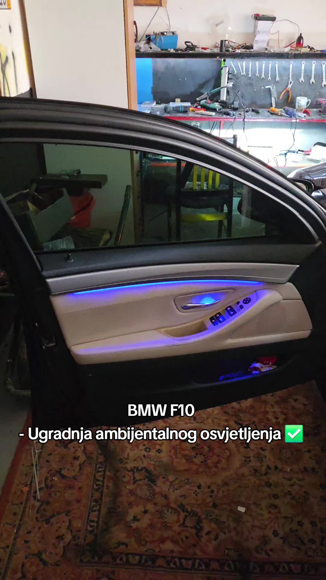 @Auto Elektronika "Rahi"