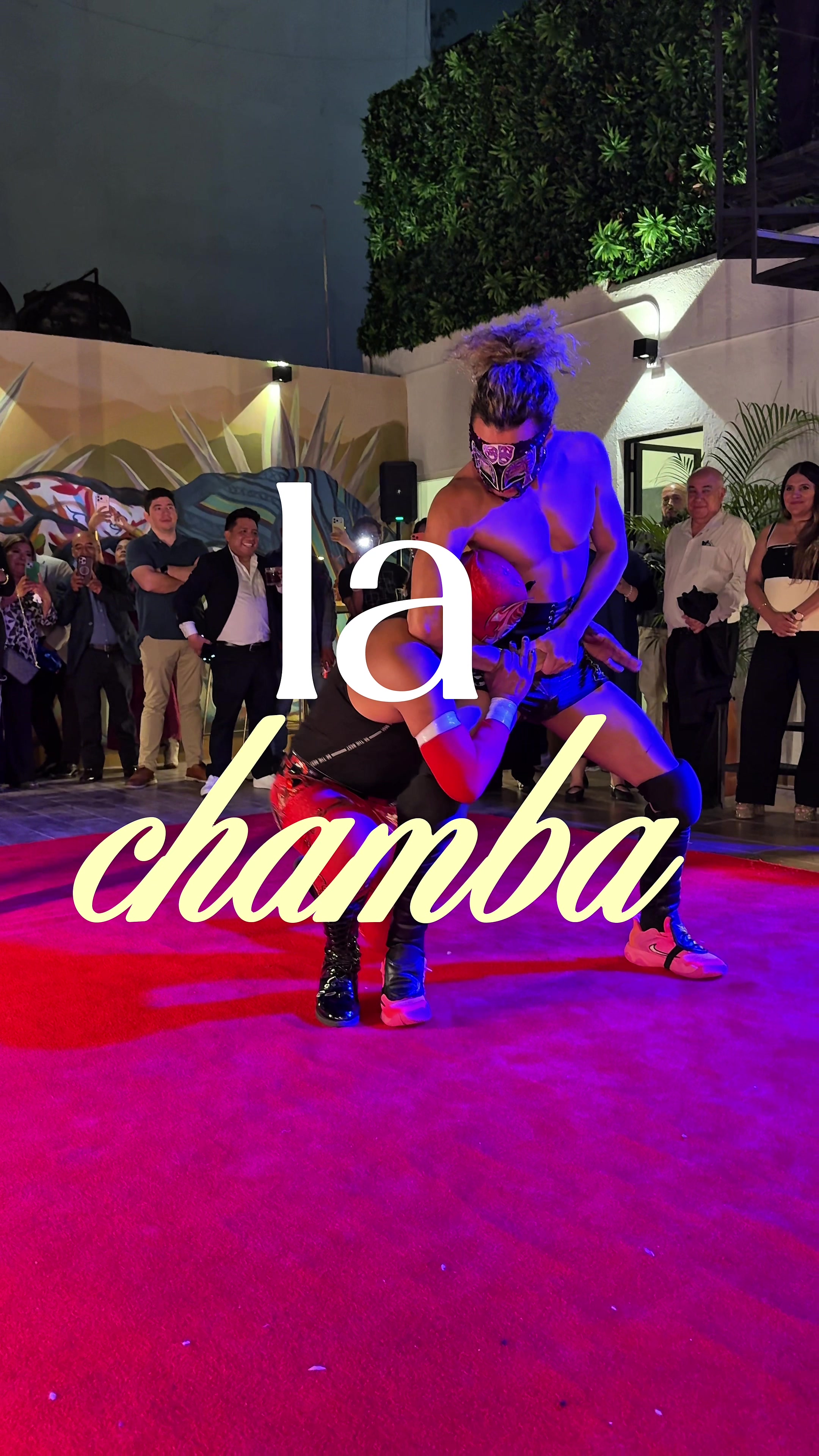 @Charlie Recomienda