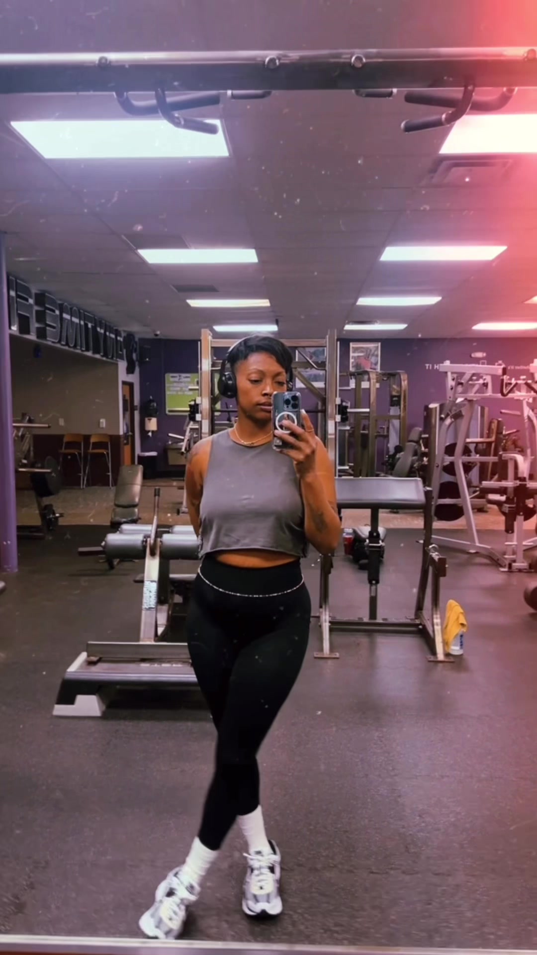 @Goddess|Soft Tone Wellness LLC