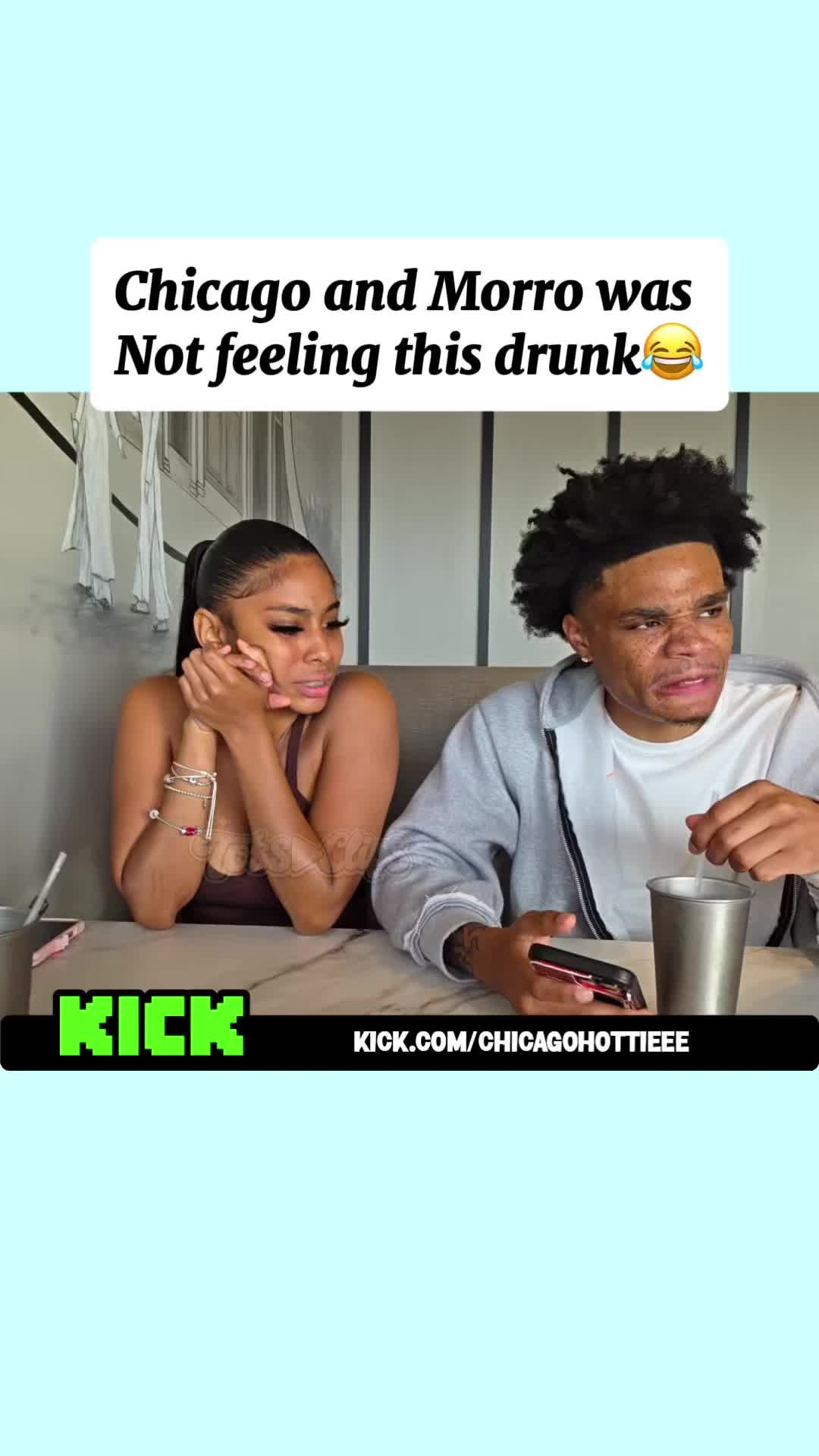 @Kick Girlz😍