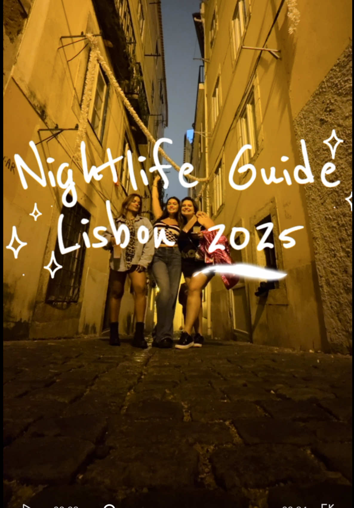 @Emmy | Life In Lisbon