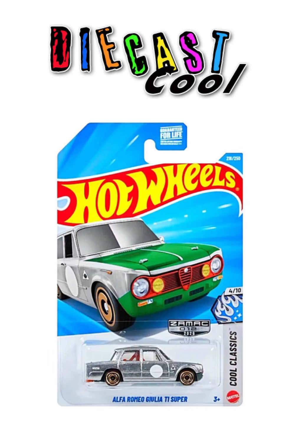@Diecast Cool