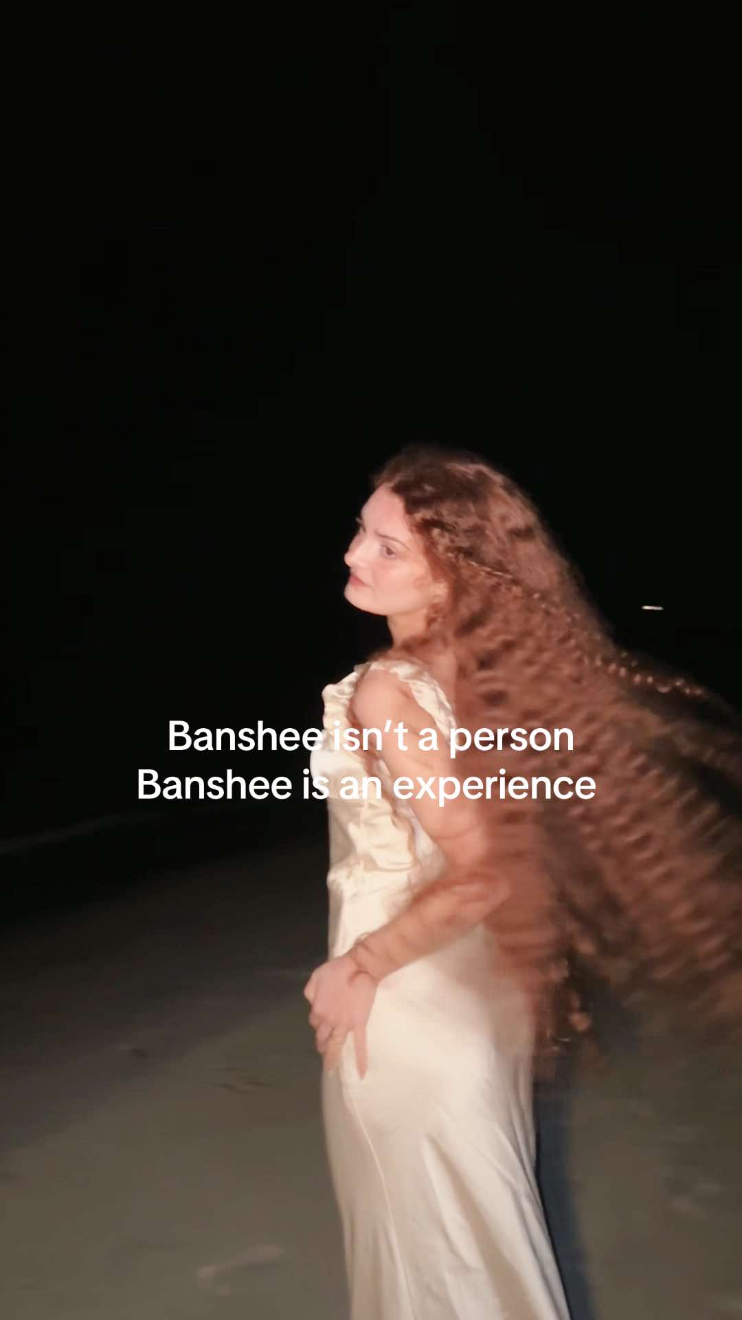 @BANSHEE