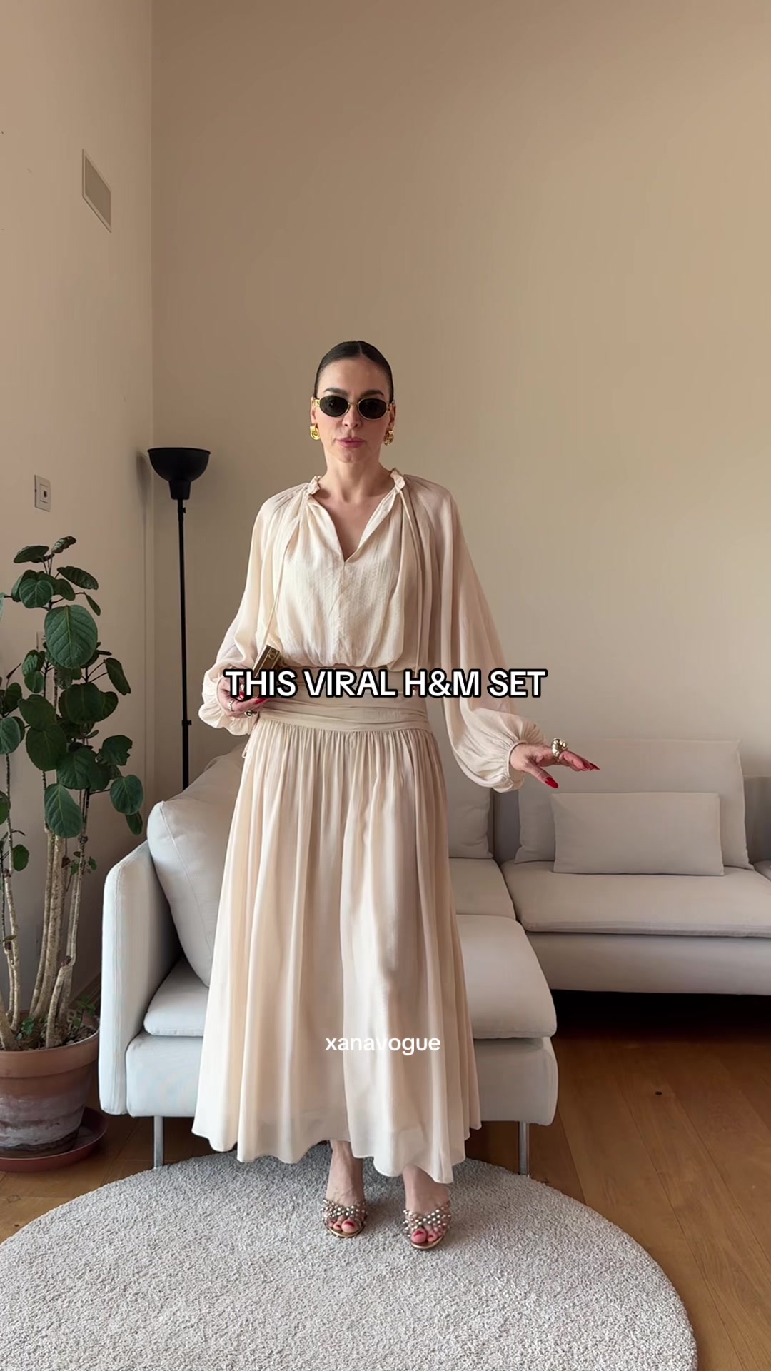 @Xana Vogue