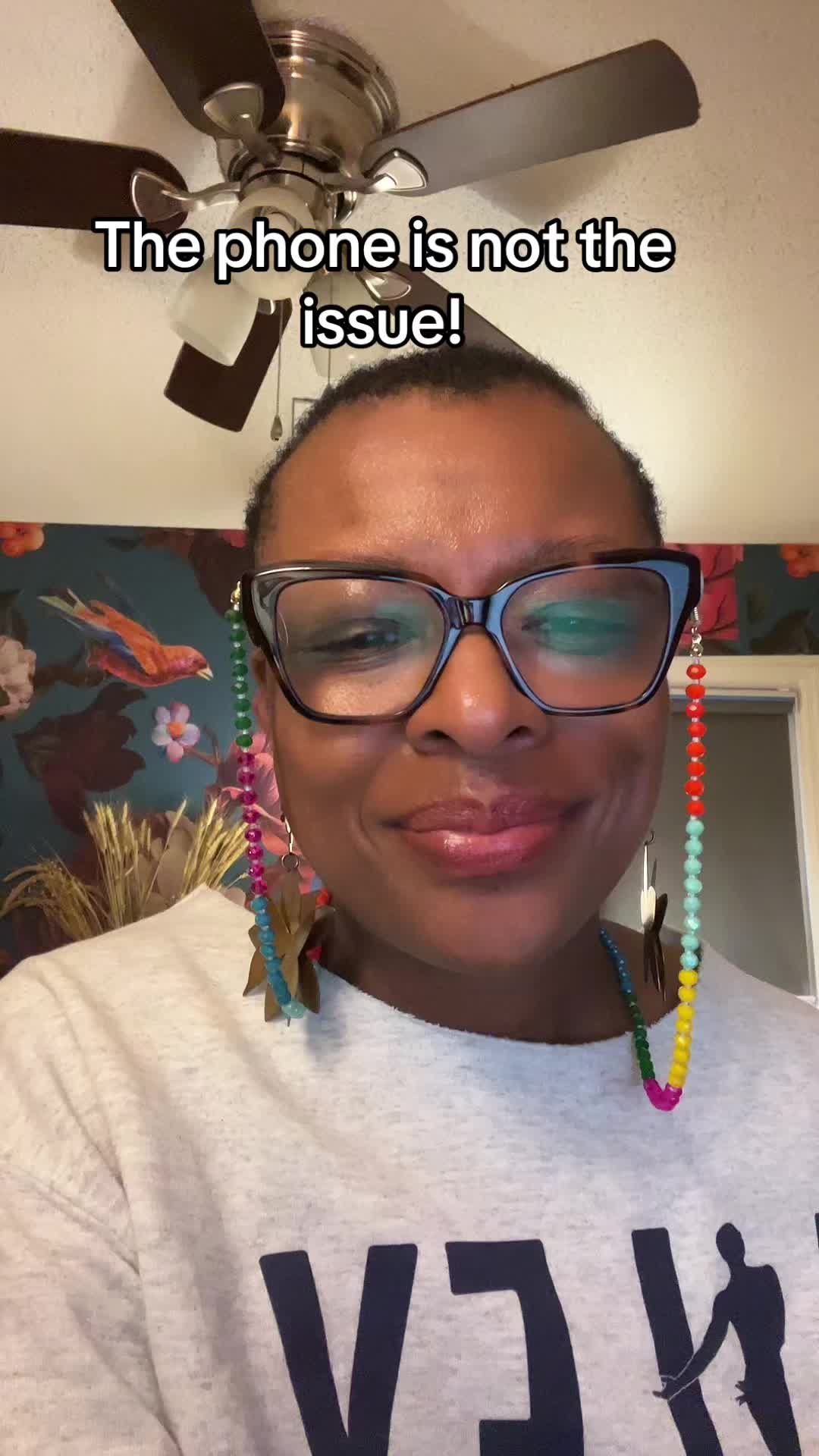 @Dr. Ike