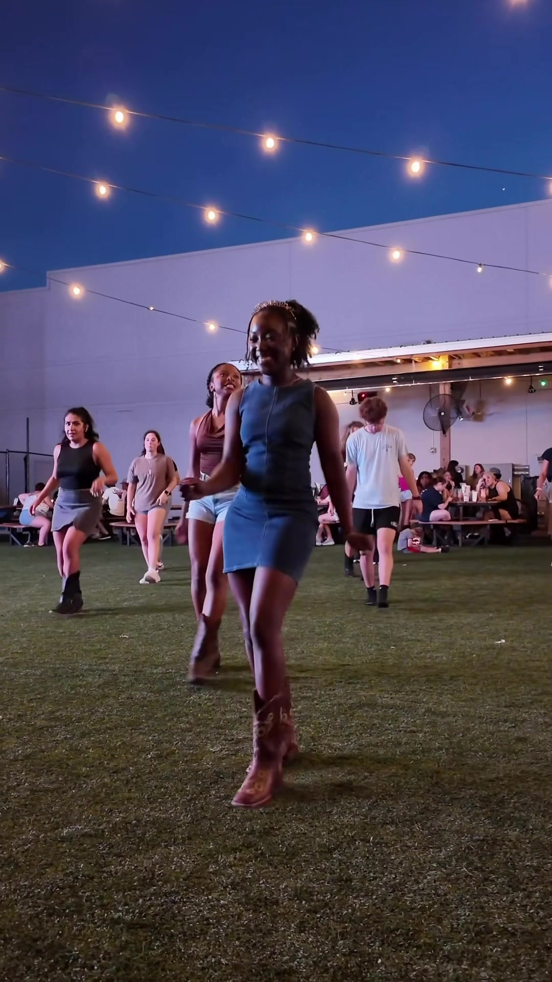@Rocket City Line Dancing