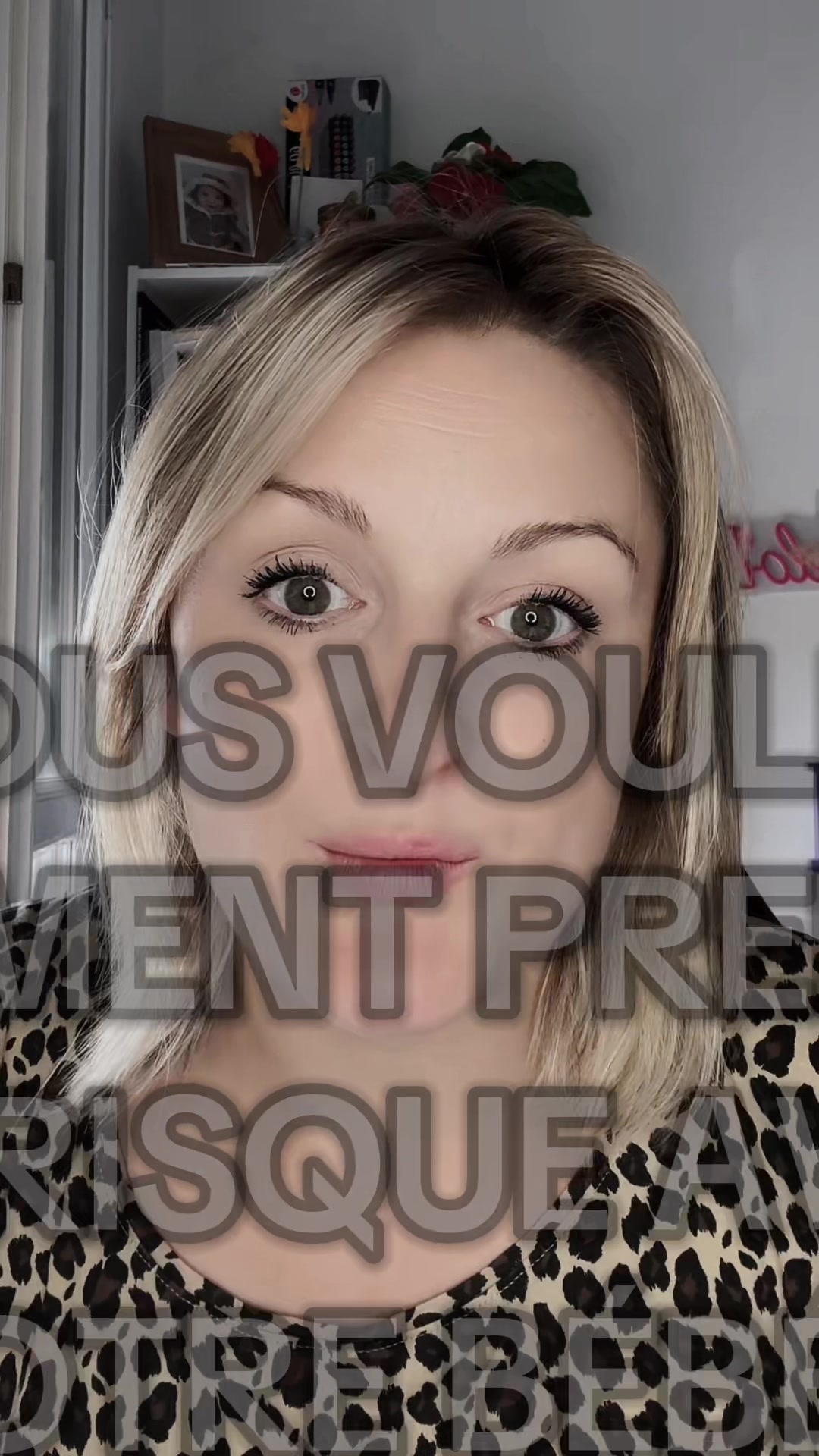 @H&eacute;lo&iuml;se, ta doula
