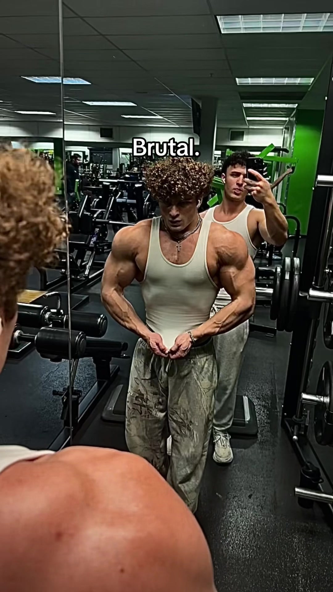 @Tyler | Online Coach