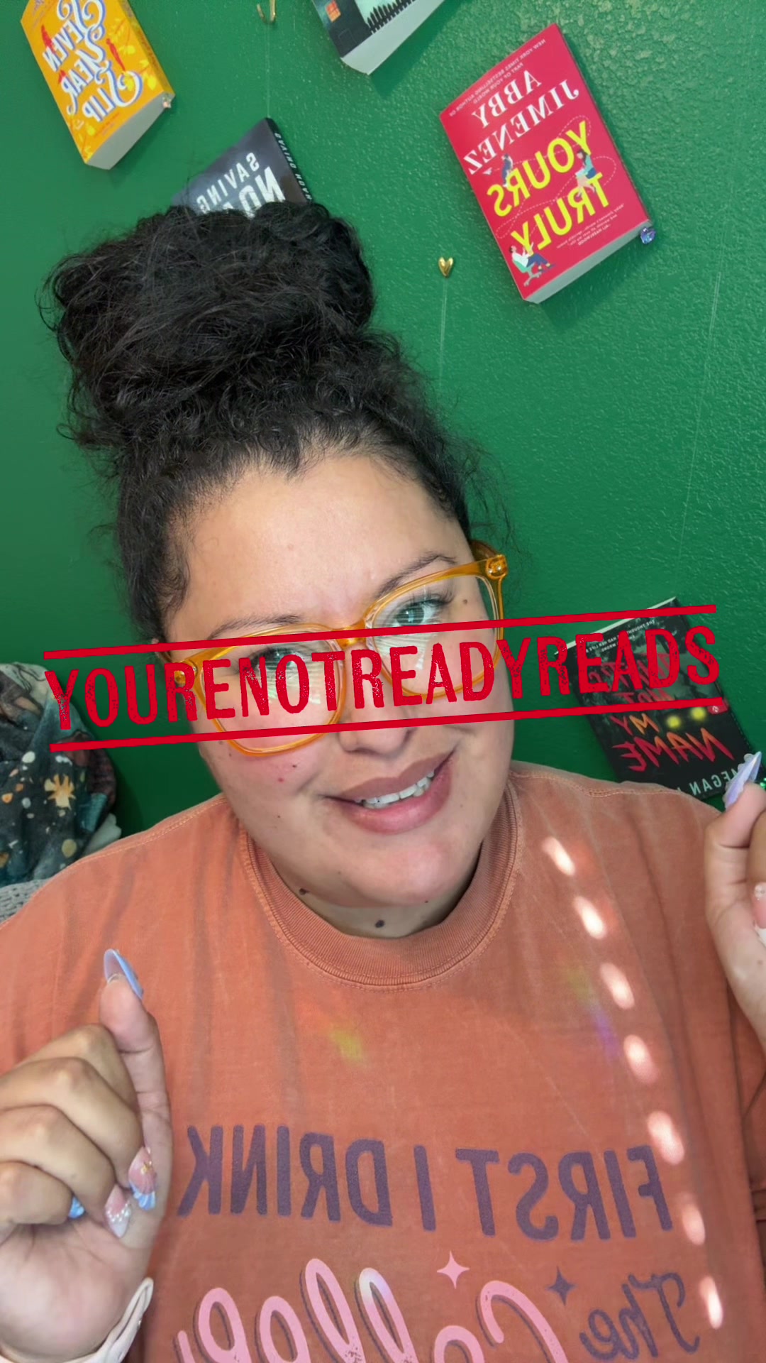 @A Basic Girl’s Booktok